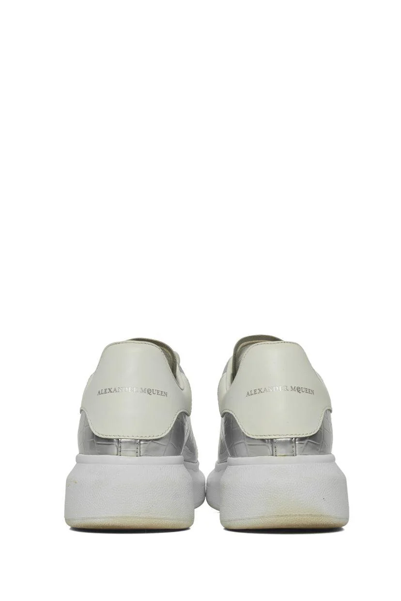 Alexander Mcqueen Size 36.5 Sneaker - Image 4