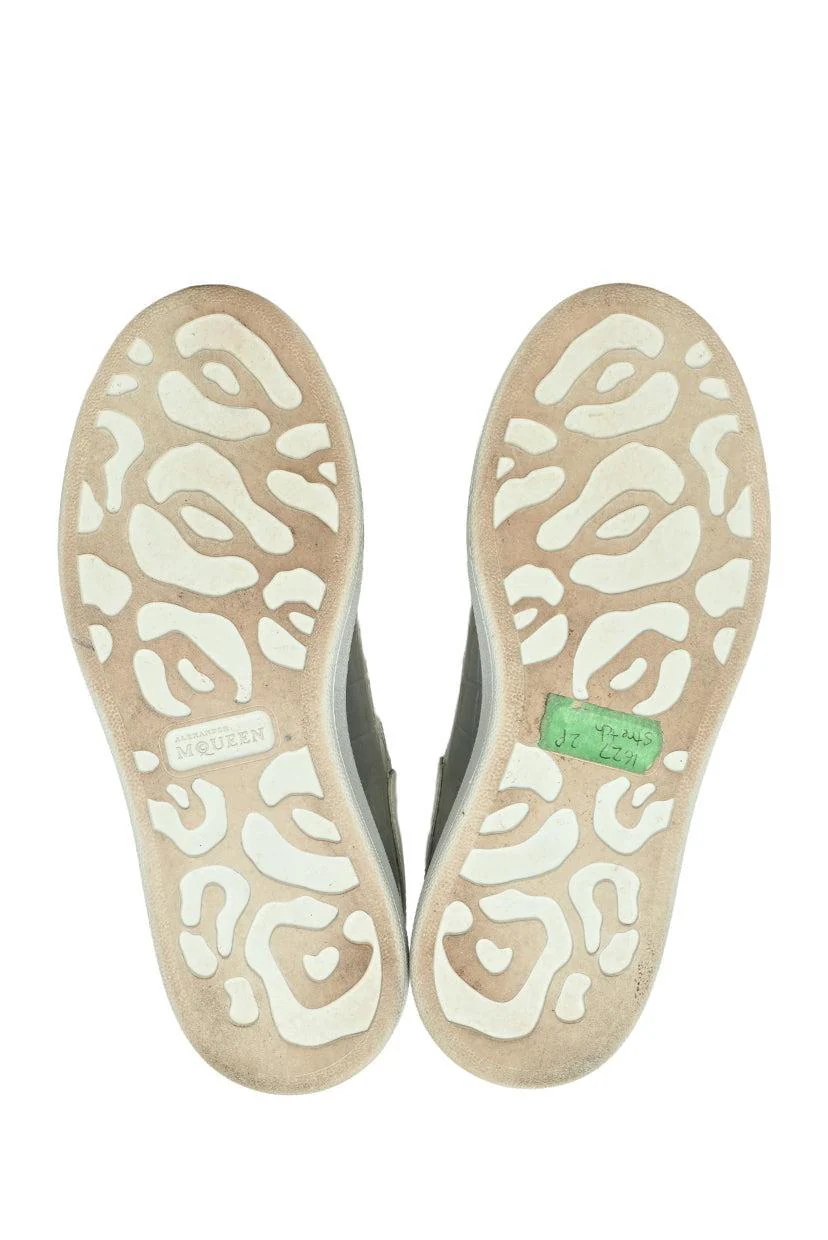 Alexander Mcqueen Size 36.5 Sneaker - Image 5