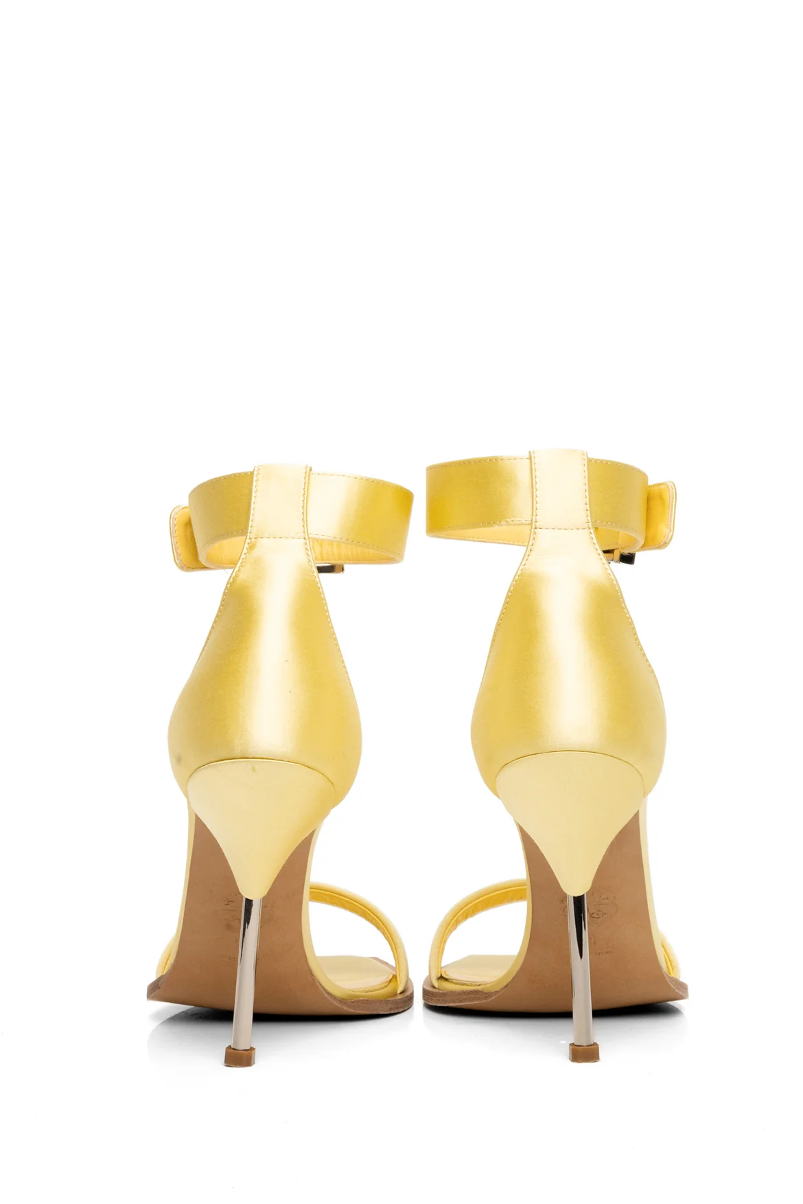 Alexander Mcqueen Size 41 Hendrix Sandals - Image 4