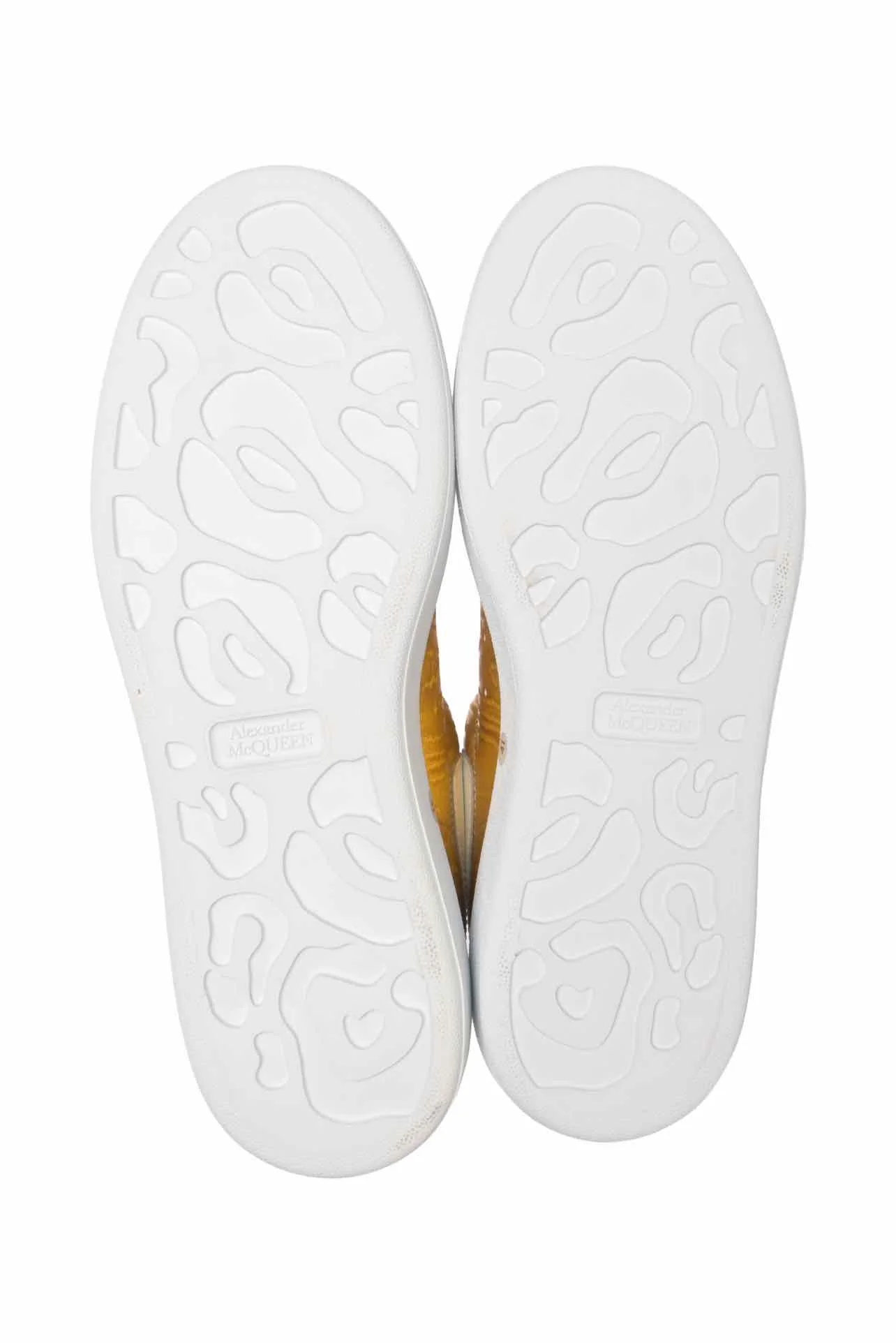 Alexander Mcqueen Size 41 Larry Sneaker - Image 7