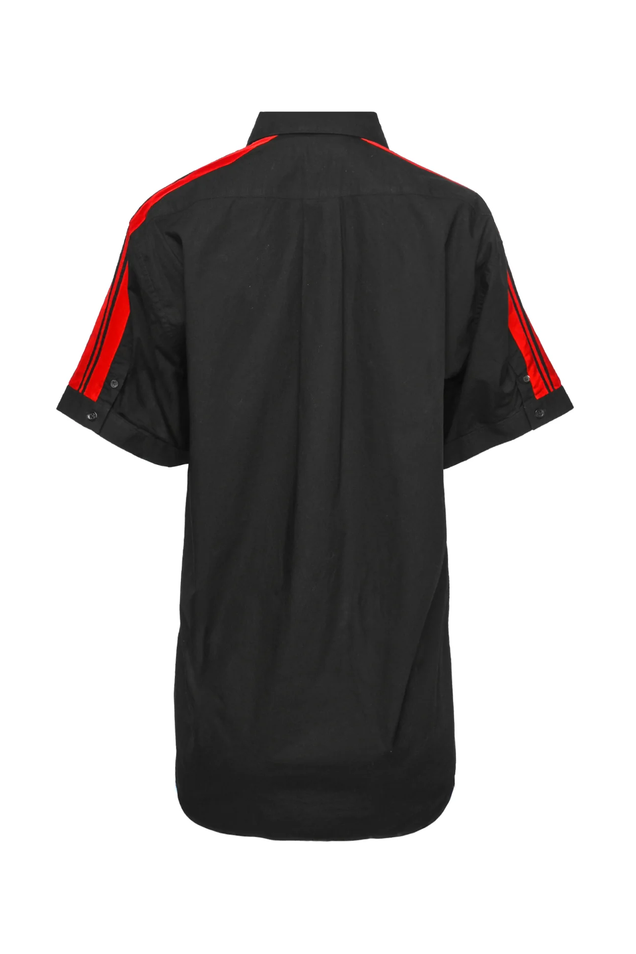 Alexander Mcqueen Size M Men's Shirt Short Sleeve - Image 2
