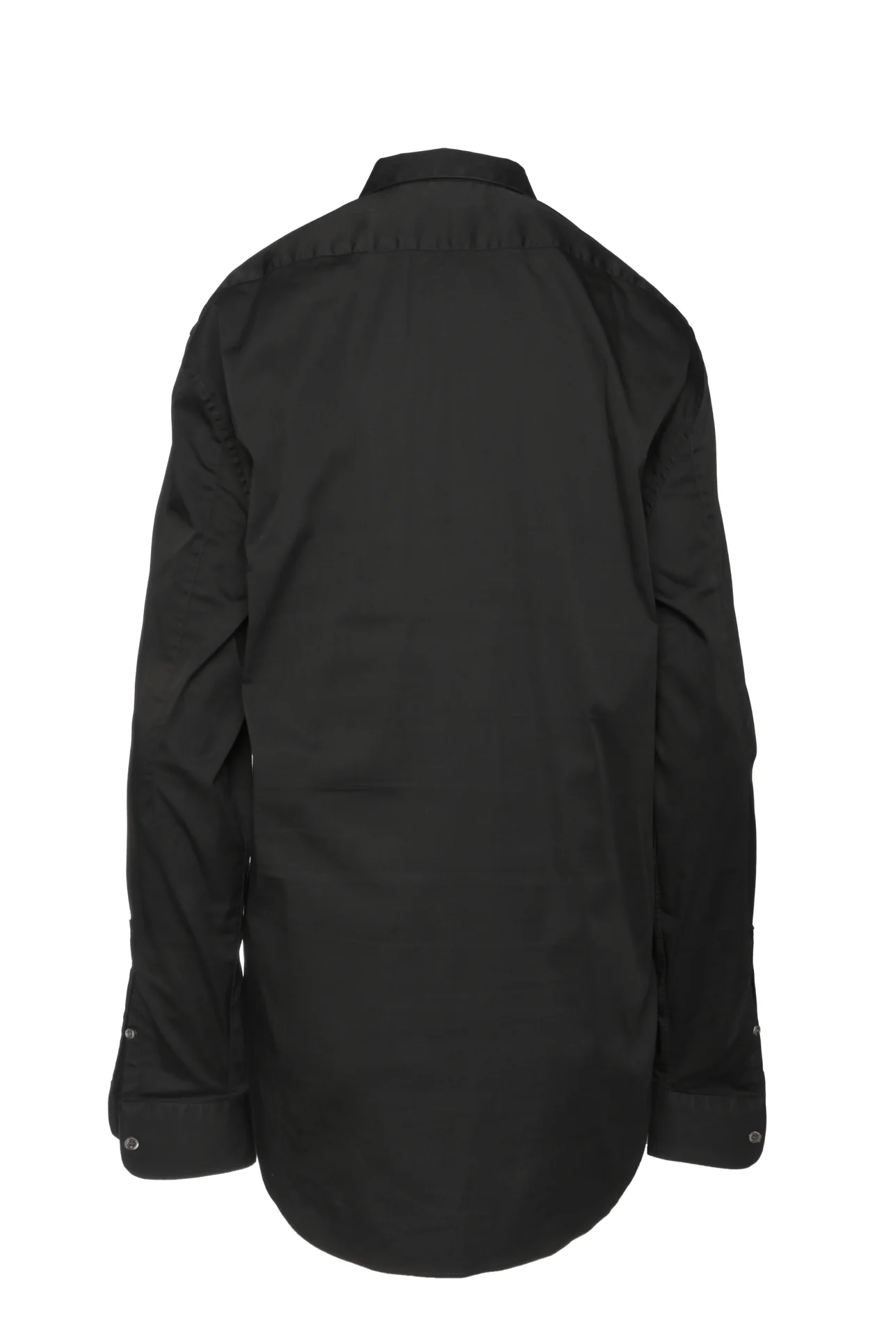 Alexander Mcqueen Size XL Men's Shirt Long Sleeve - Image 2