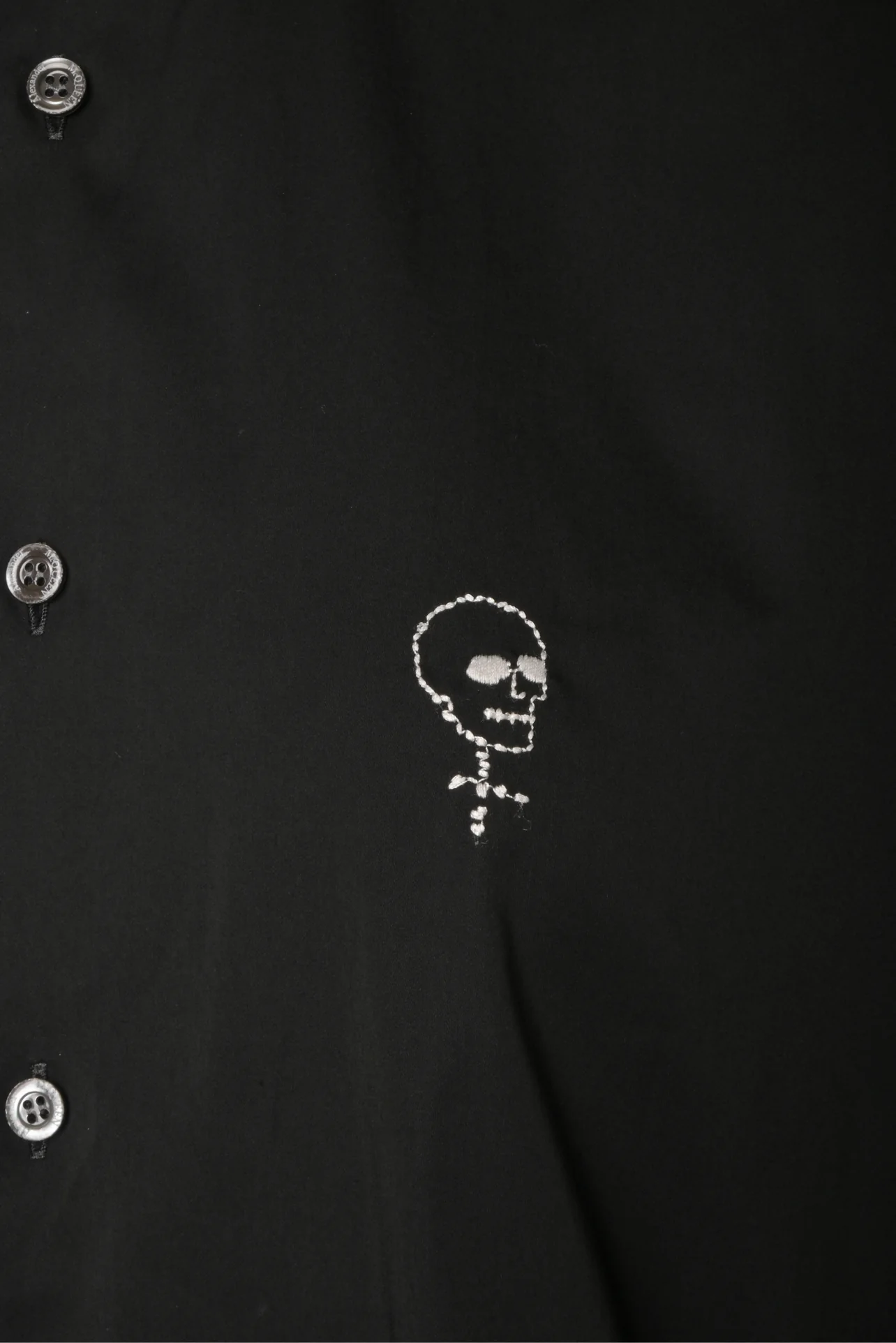 Alexander Mcqueen Size XL Men's Shirt Long Sleeve - Image 3
