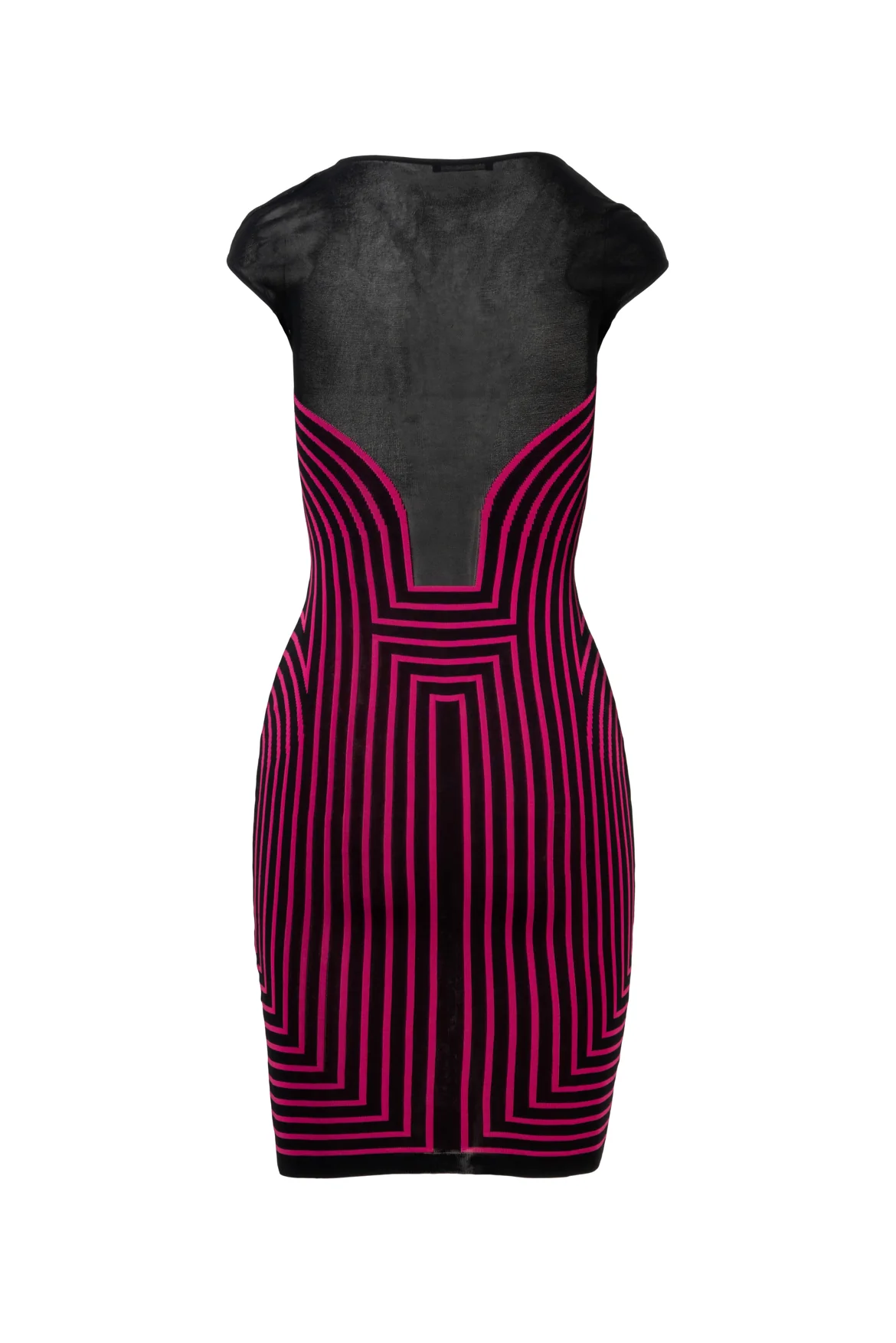 Alexander Mcqueen Size XS Vintage Midi Dress - Image 2