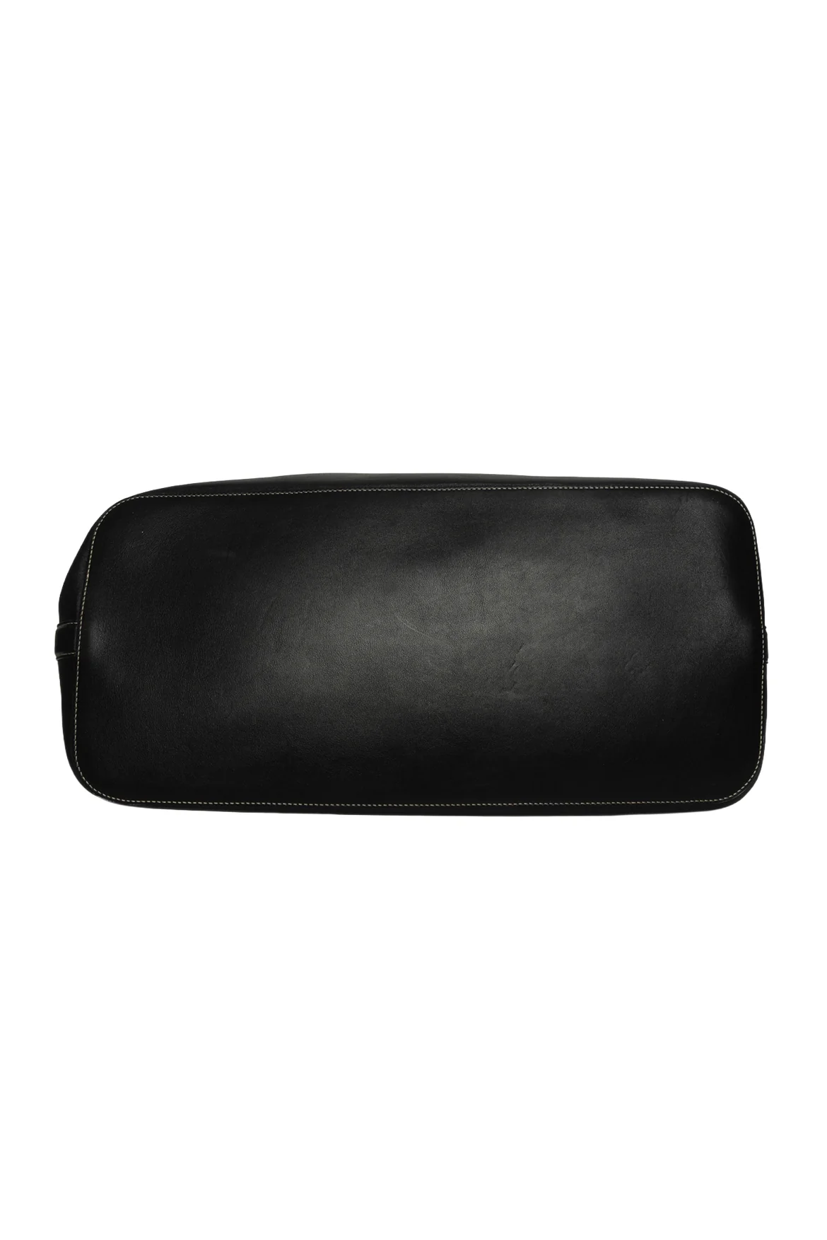 Alexander Mcqueen The Bow Leather Tote - Image 4