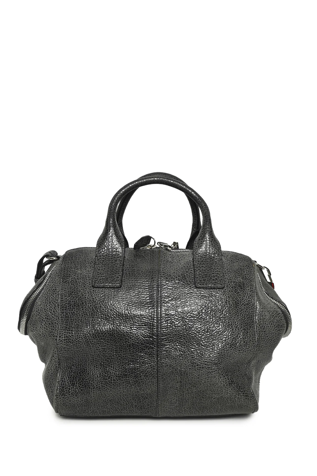 Alexander Wang Jamie Chastity Satchel - Image 3