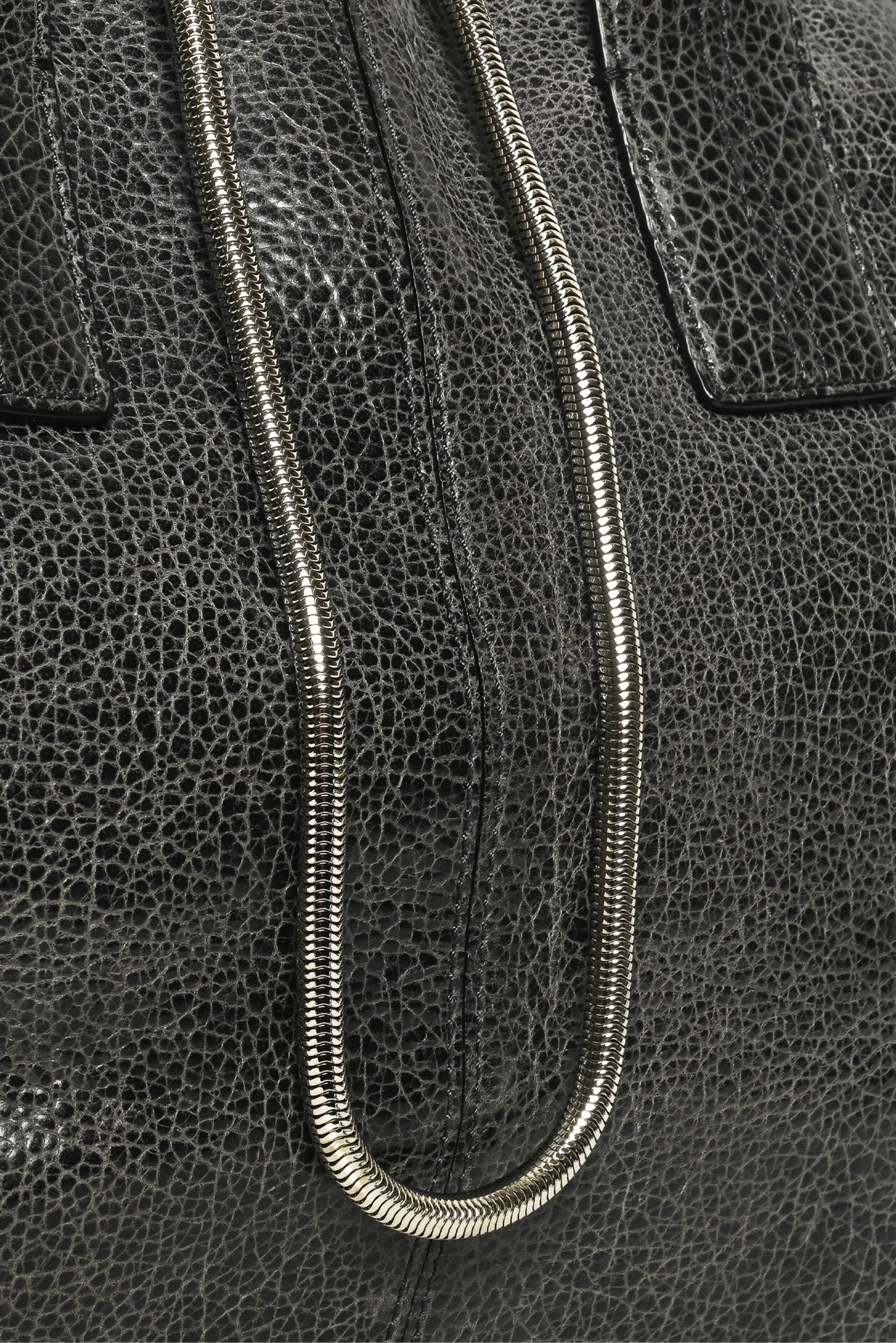 Alexander Wang Jamie Chastity Satchel - Image 7