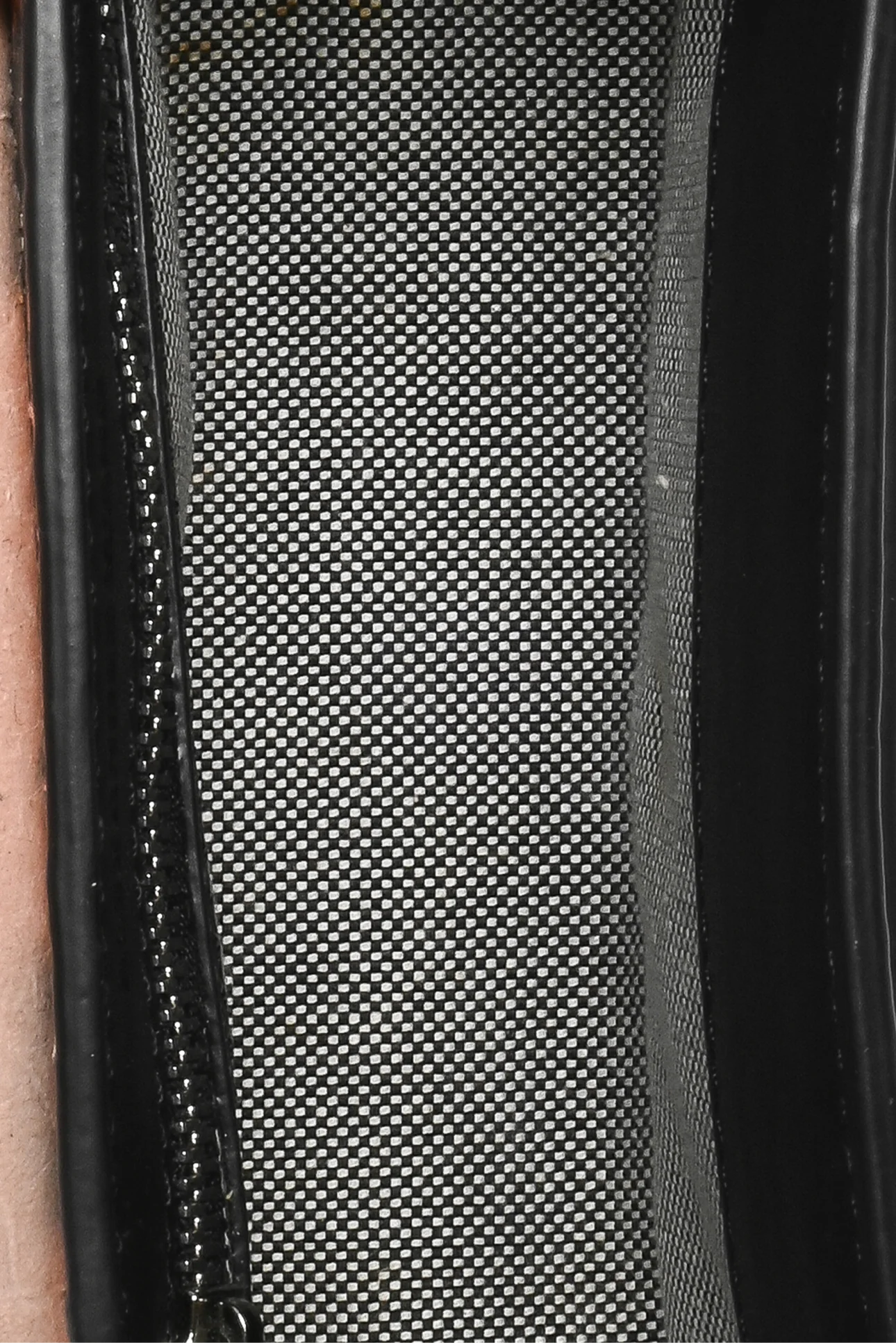 Alexander Wang Leaf Print Mini Prisma Envelope Chain Sling Crossbody - Image 6