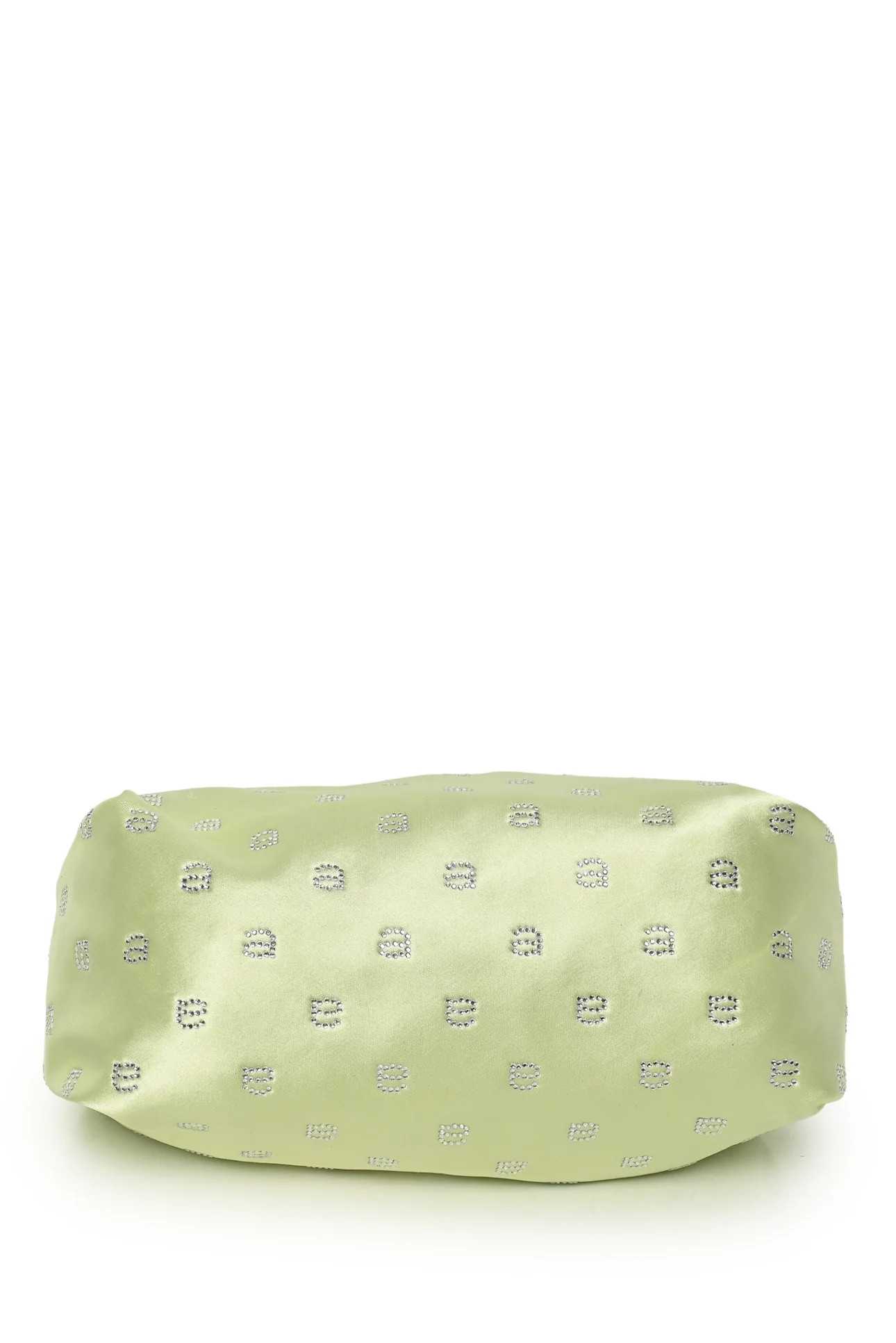 Alexander Wang Mini Scrunchie Purse - Image 3
