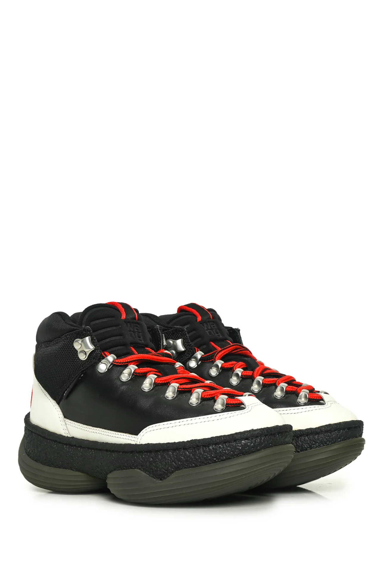 Alexander Wang Size 37 A1 Hiker Sneaker - Image 2