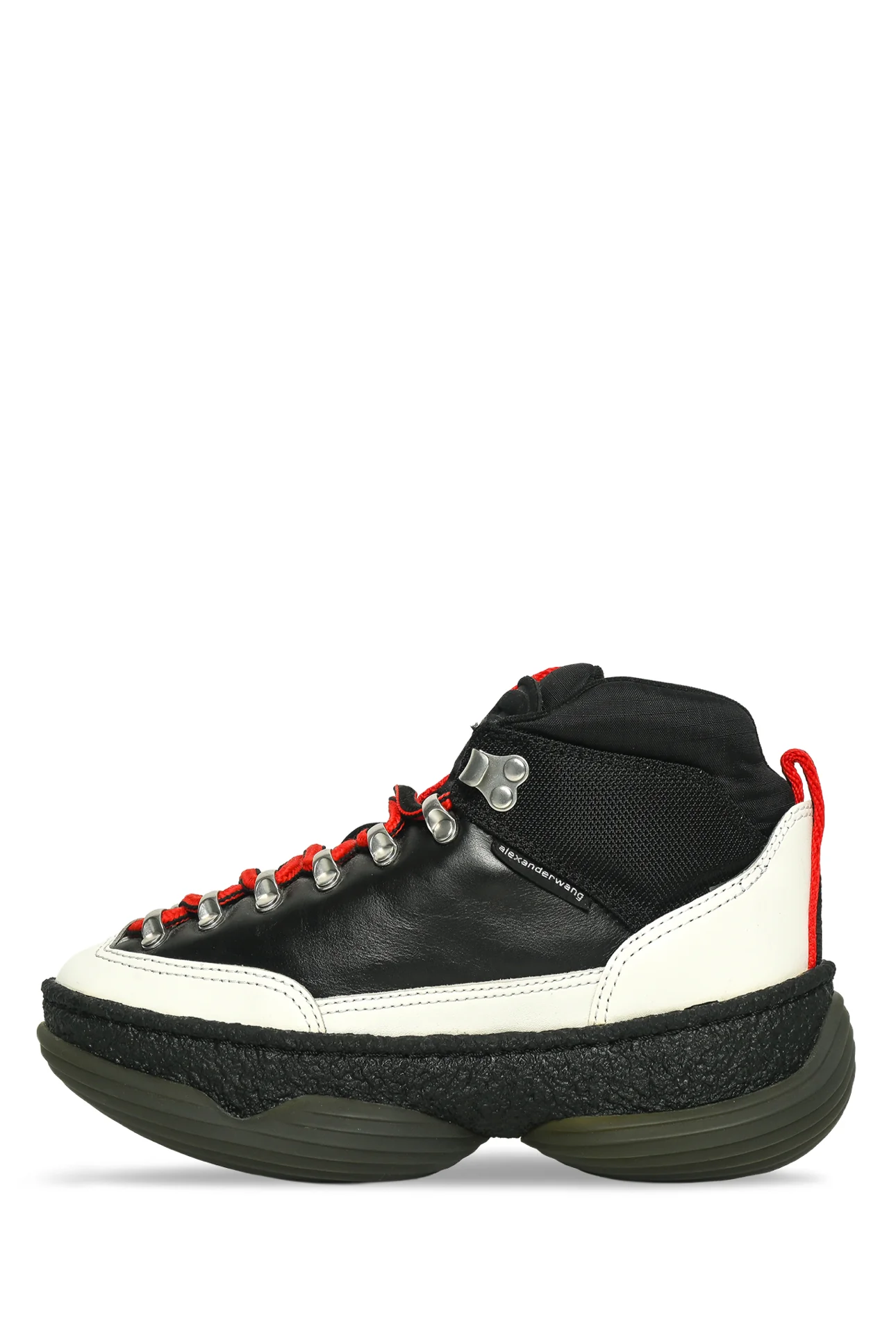 Alexander Wang Size 37 A1 Hiker Sneaker - Image 3