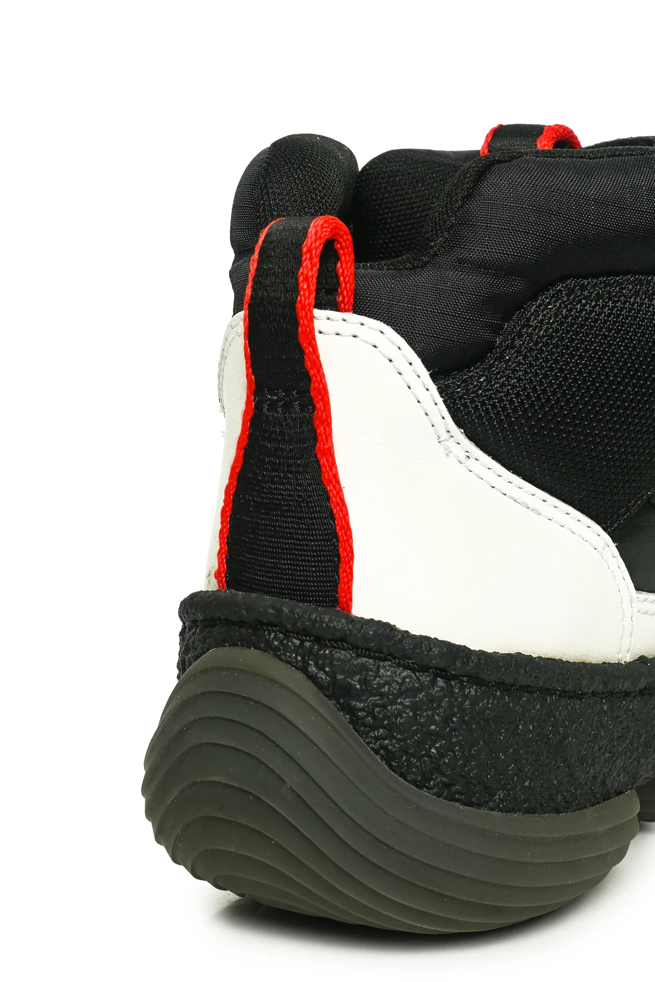 Alexander Wang Size 37 A1 Hiker Sneaker - Image 6