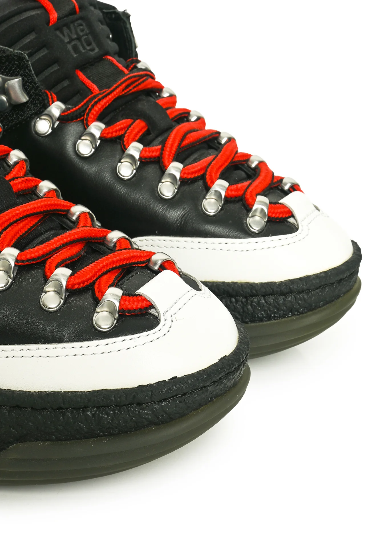 Alexander Wang Size 37 A1 Hiker Sneaker - Image 7