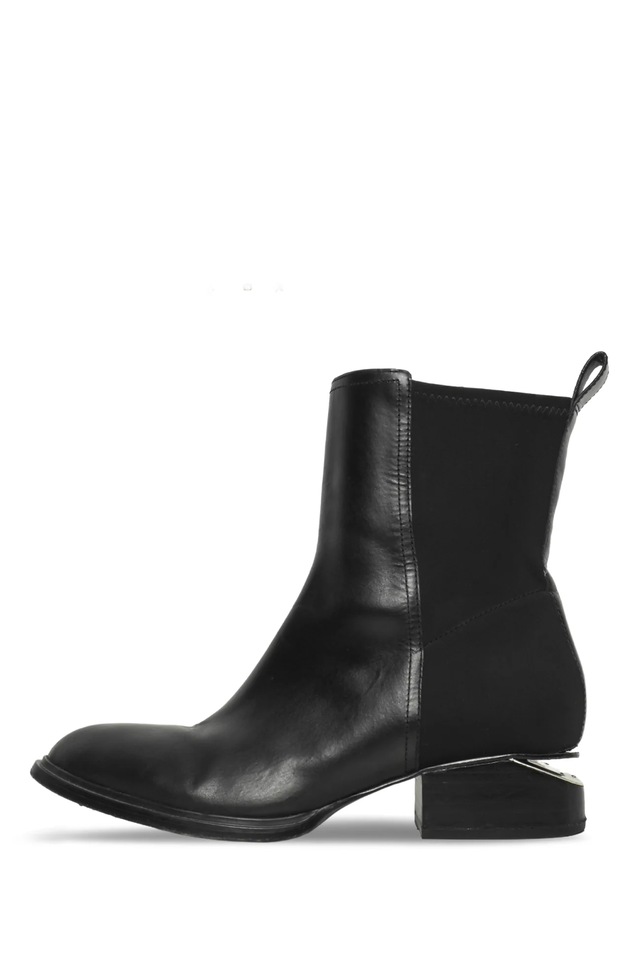 Alexander Wang Size 40 Ankle Boots - Image 3