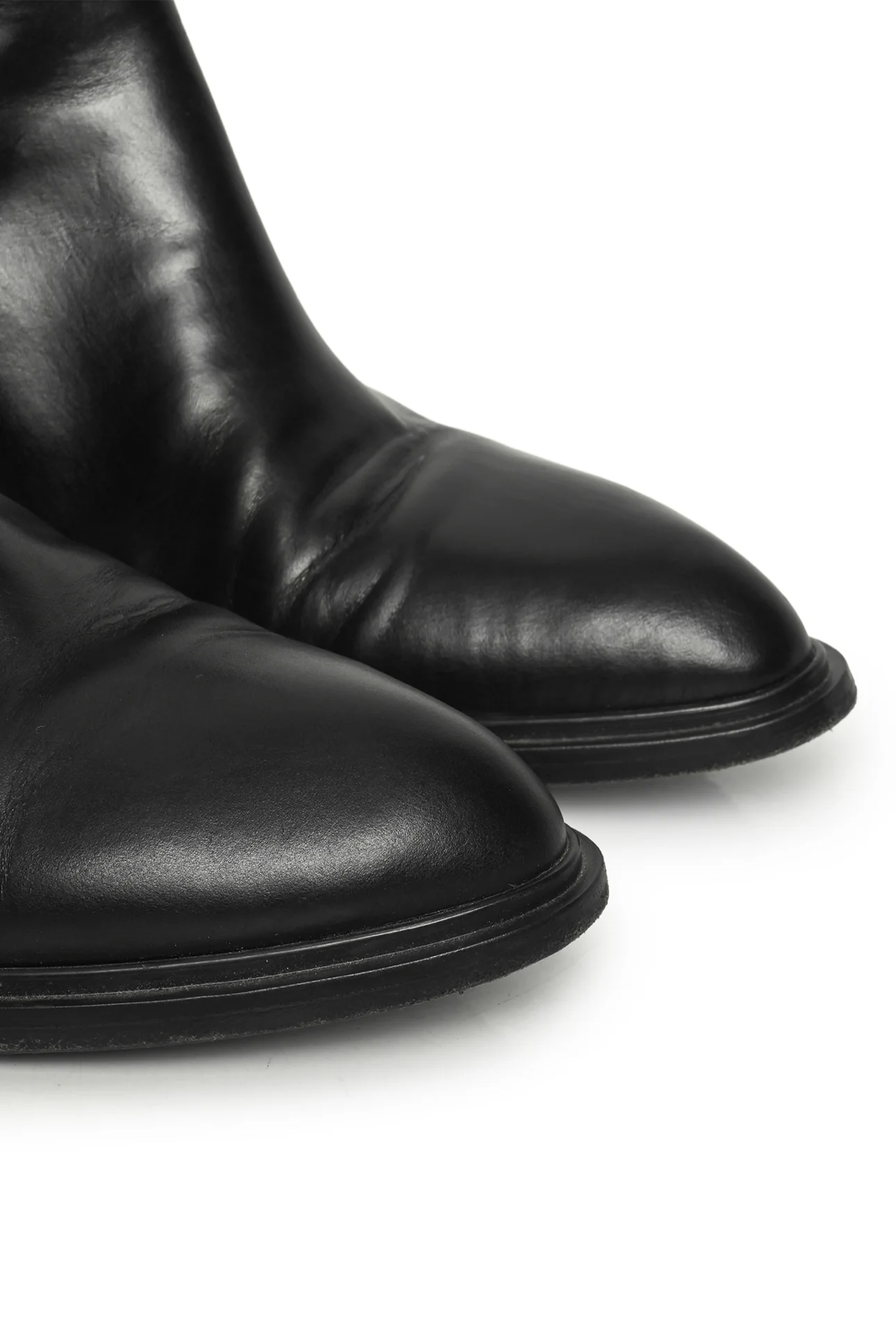 Alexander Wang Size 40 Ankle Boots - Image 4