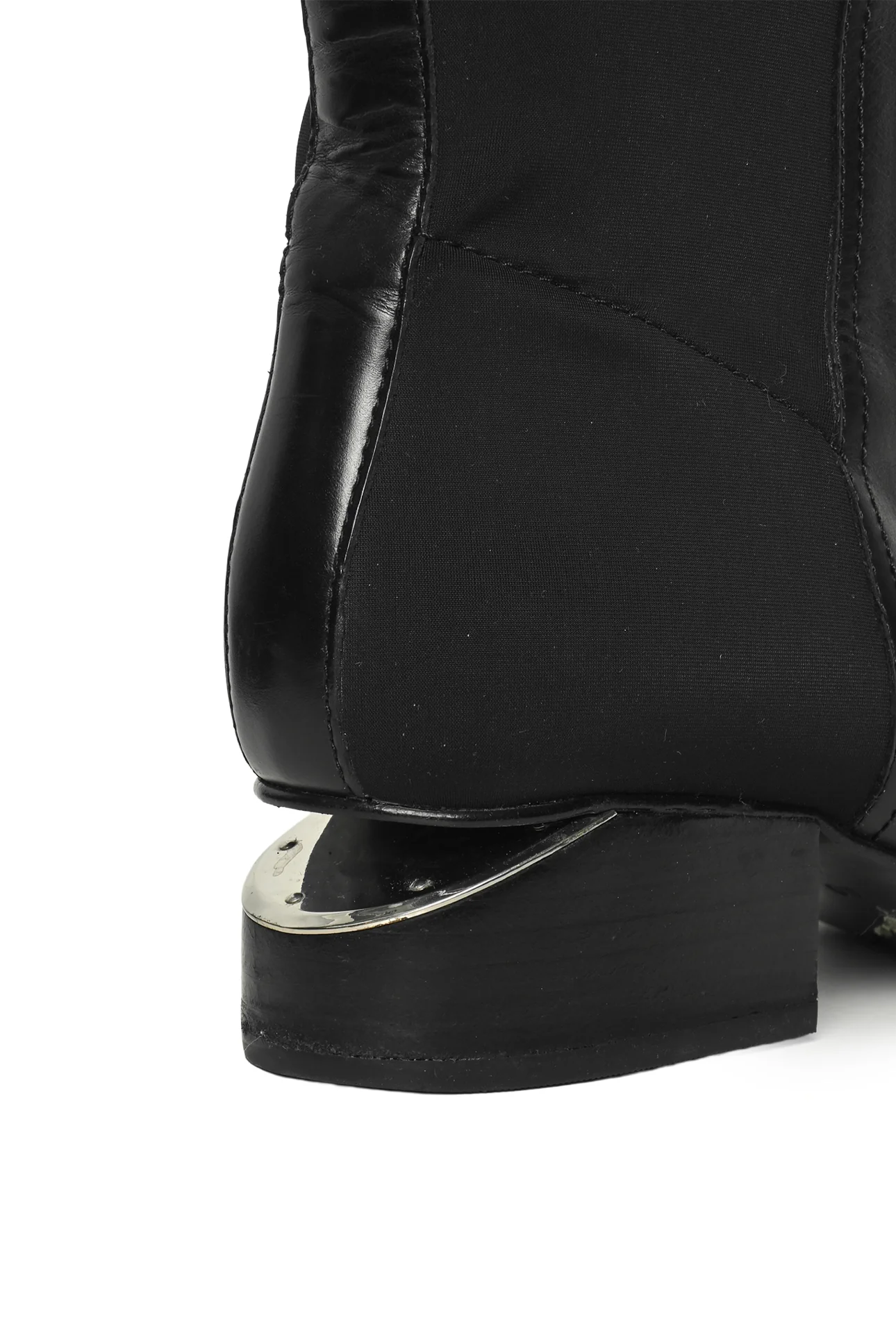 Alexander Wang Size 40 Ankle Boots - Image 5
