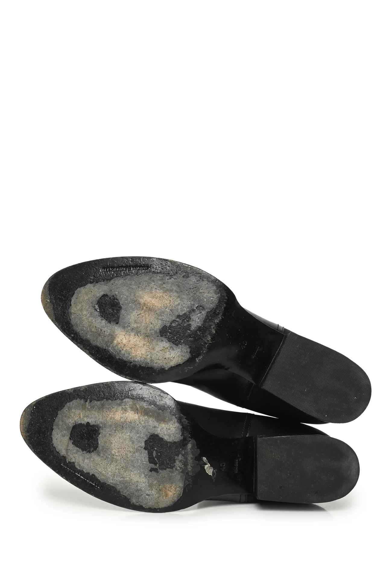 Alexander Wang Size 40 Ankle Boots - Image 7