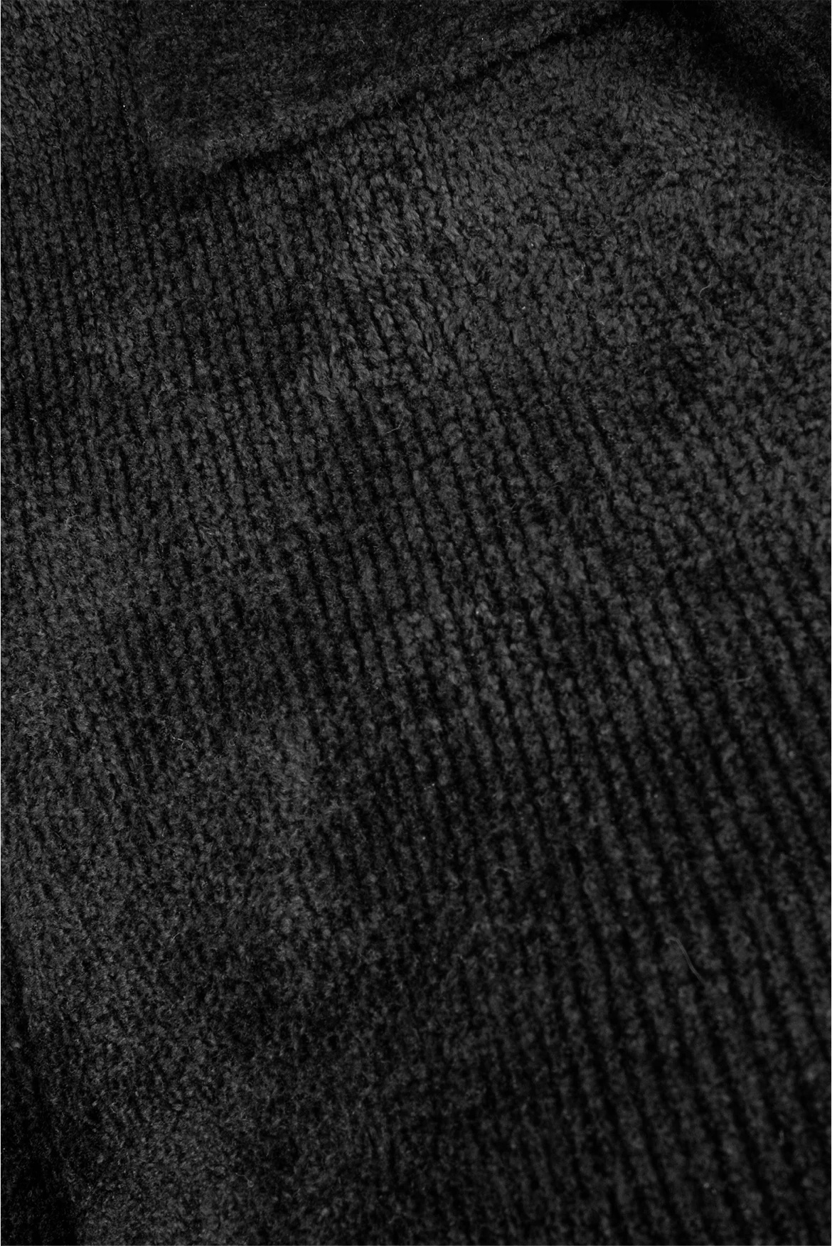 Alexander Wang Size XS/S V-Neck Polo Sweater - Image 3
