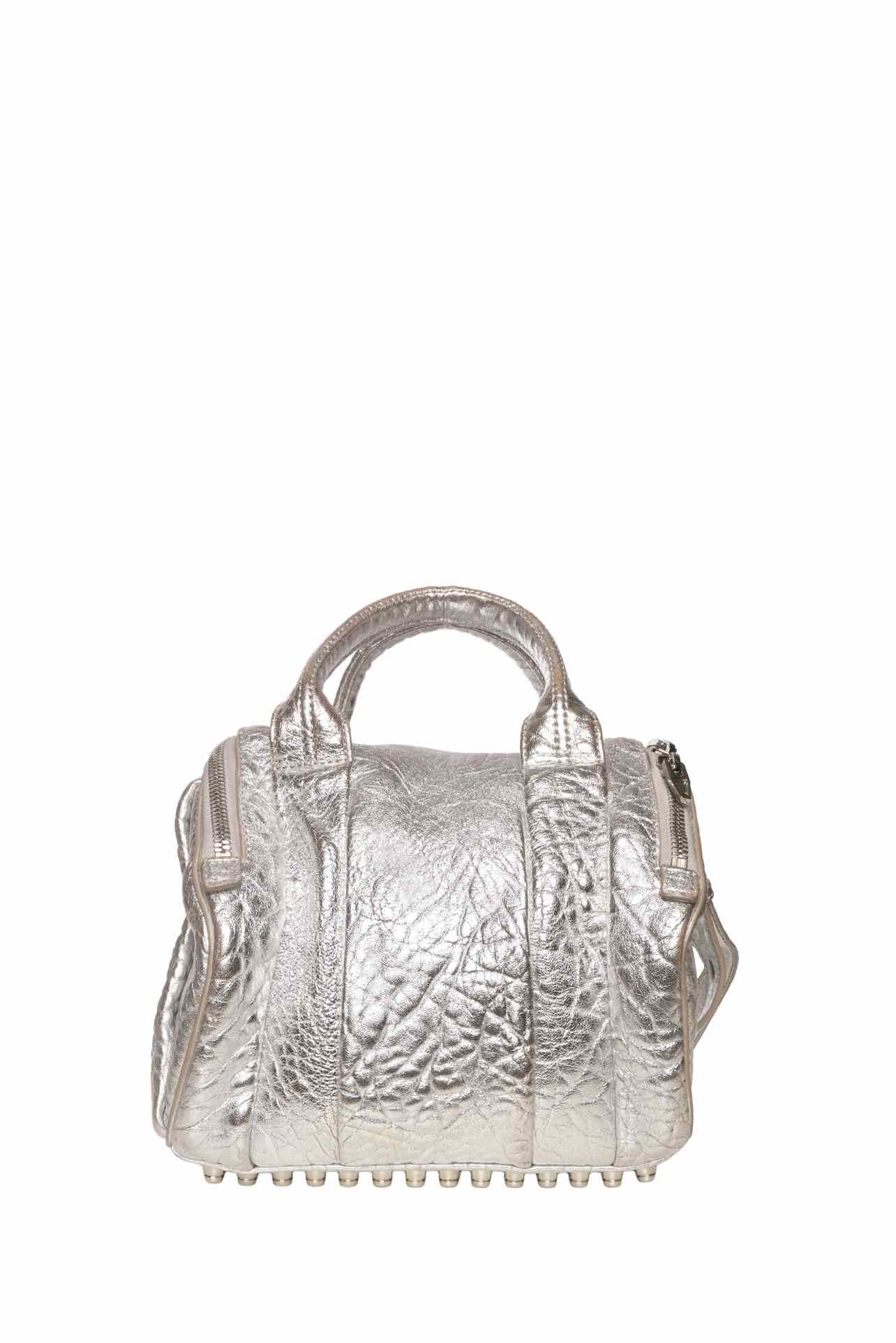 Alexander Wang Studded Rocco Duffle Bags - Image 3