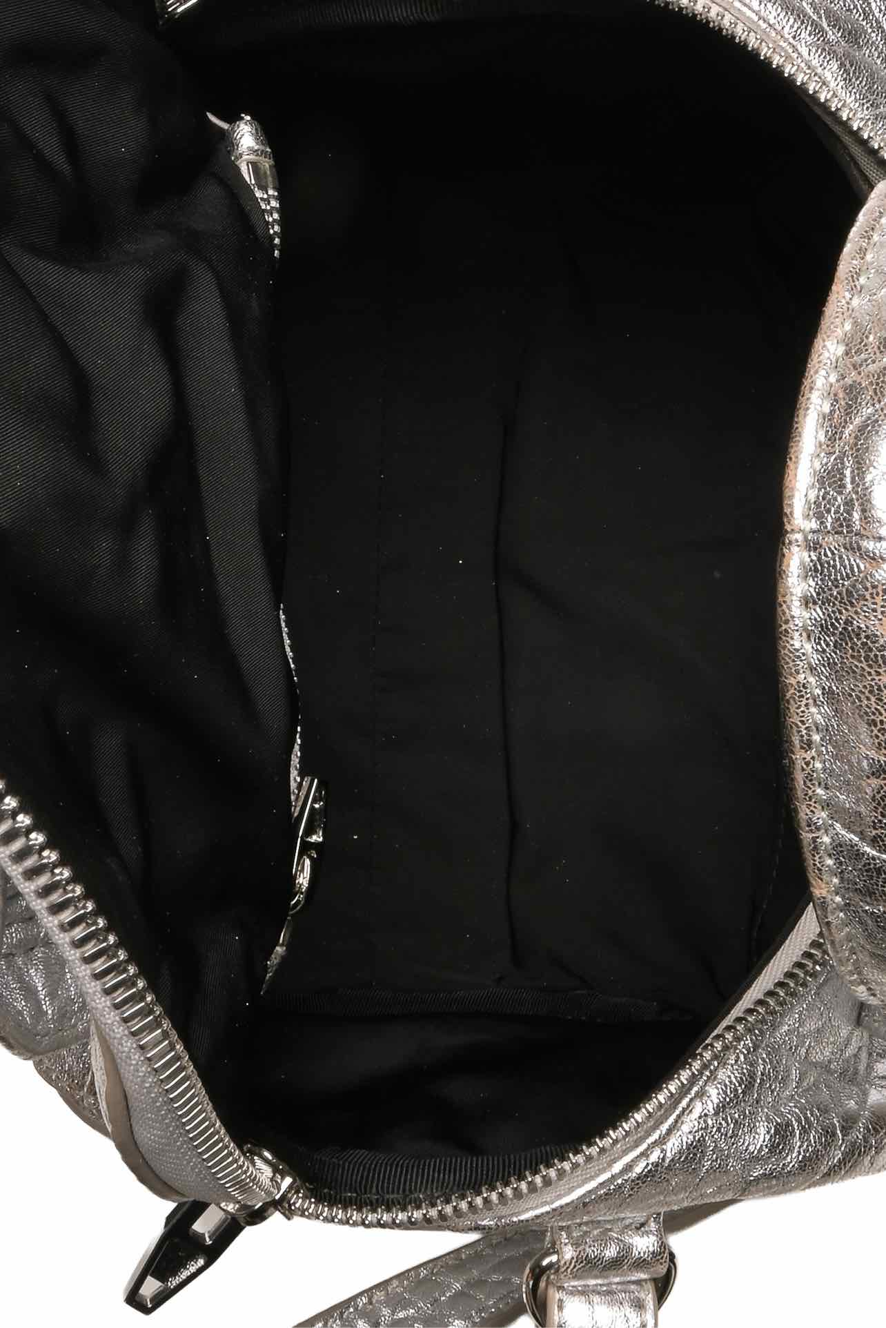 Alexander Wang Studded Rocco Duffle Bags - Image 7