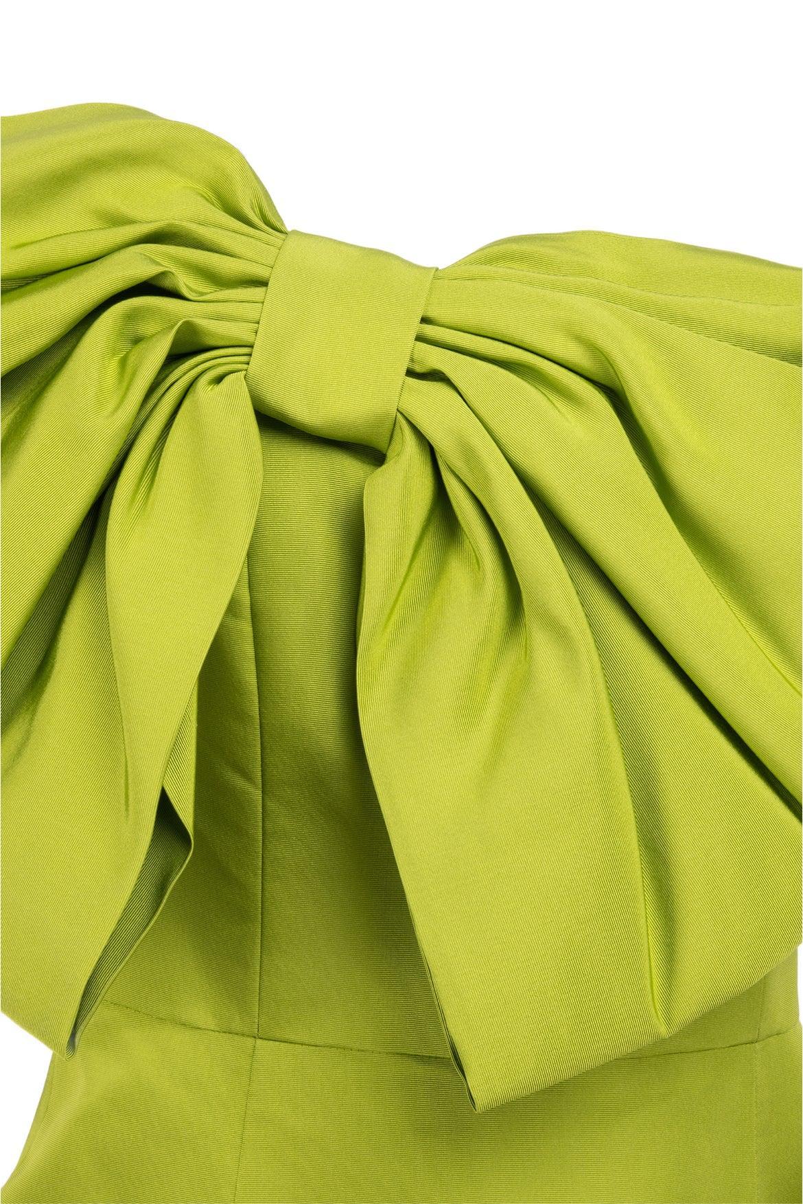 Alexia Maria Size 8 Strapless Gown - Image 3