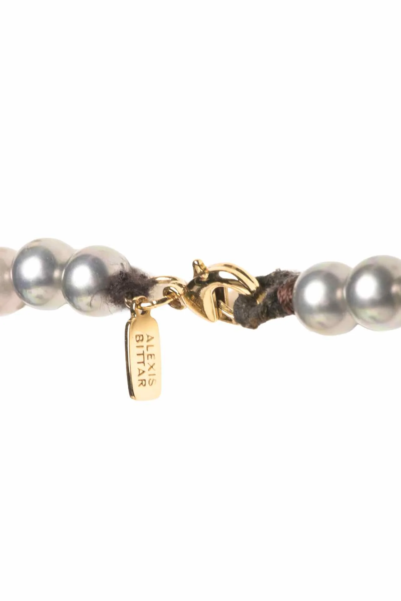 Alexis Bittar Necklace - Image 3