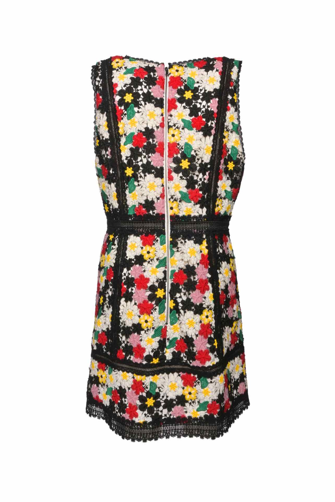 Alice + Olivia Size 12 Zula Party Dress - Image 2