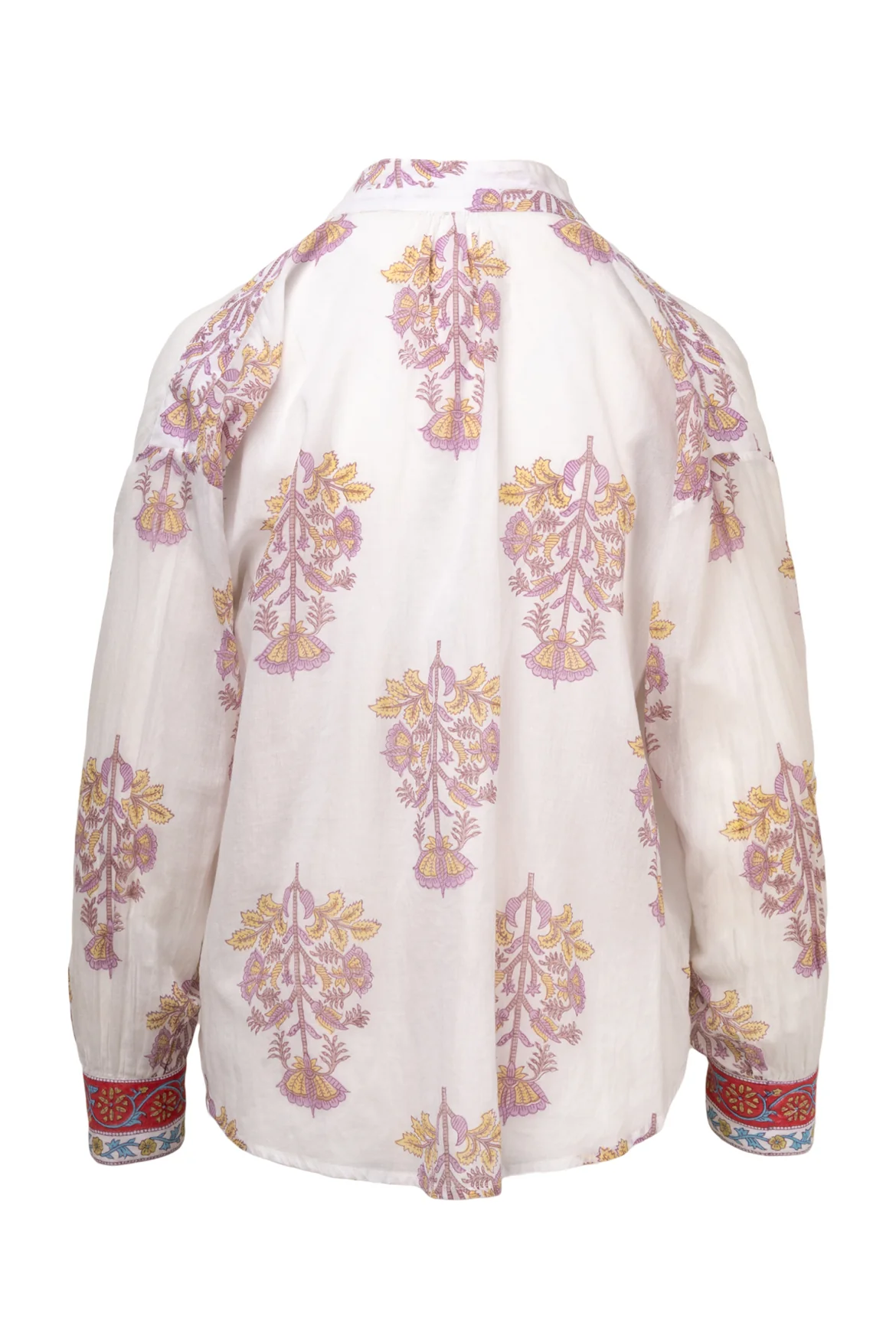 Alix Of Bohemia Size S Blouse - Image 2