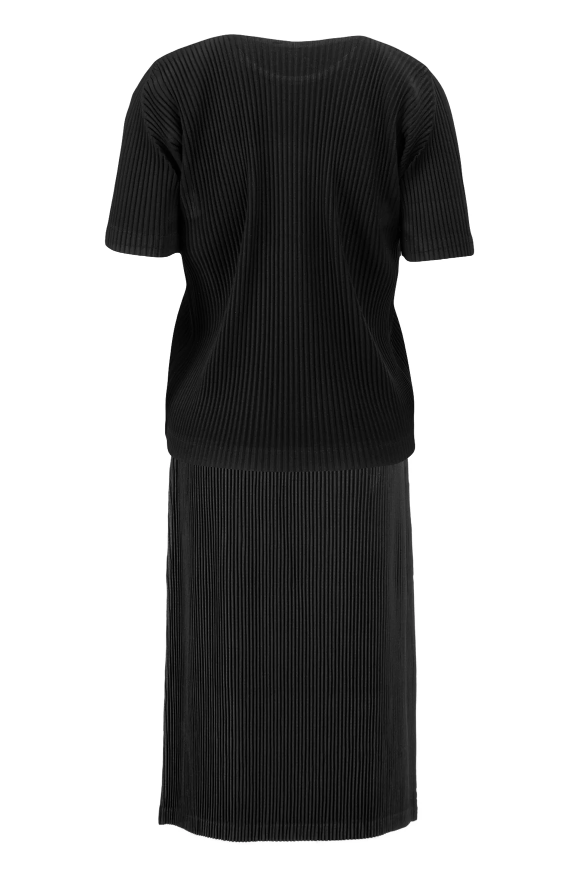 Alquema Size OS Plisse Skirt Set - Image 2