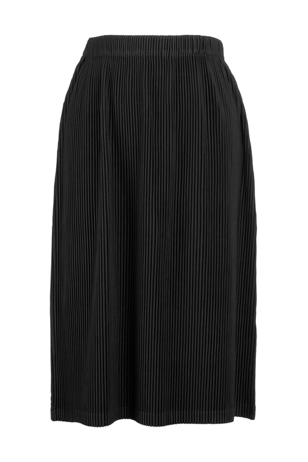 Alquema Size OS Plisse Skirt Set - Image 3