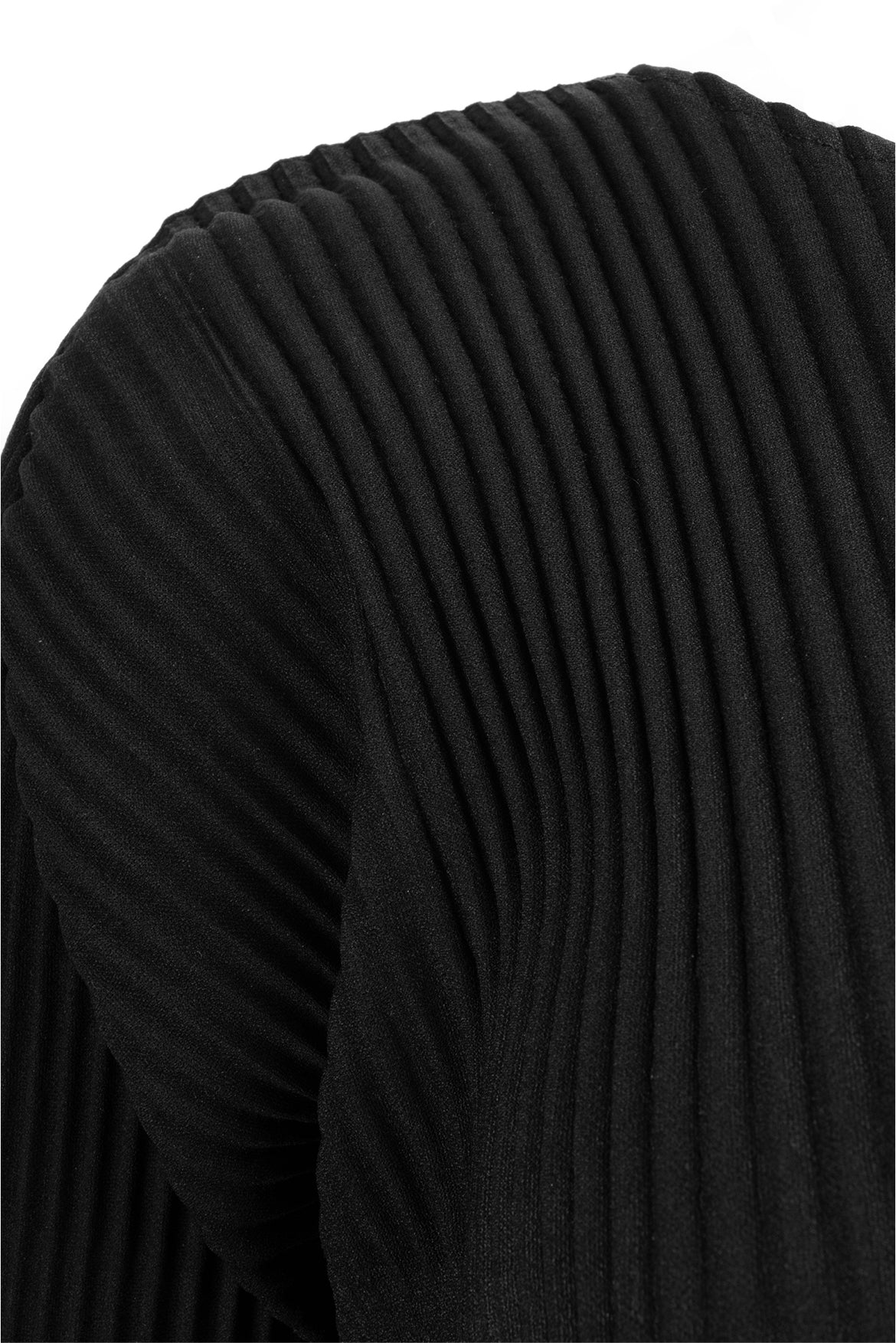 Alquema Size OS Plisse Skirt Set - Image 5