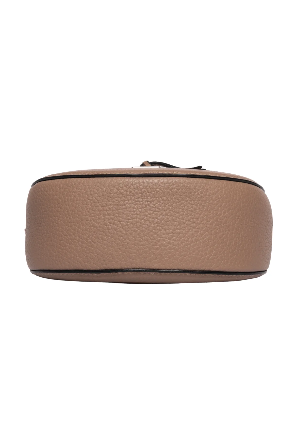 Altuzarra Ghianda Saddle Mini Embroidered Crossbody Bag - Image 4