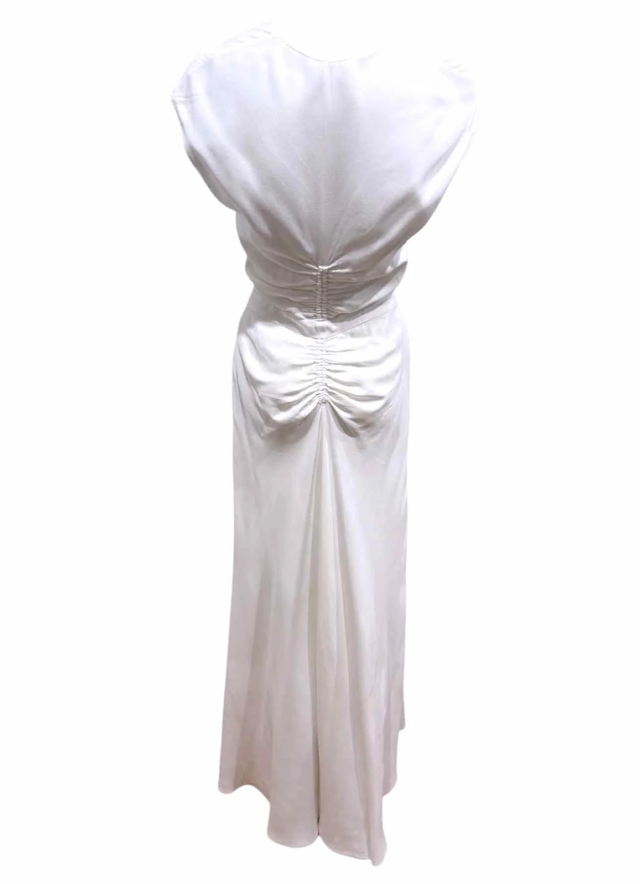 Altuzarra Size 36 Dress - Image 2