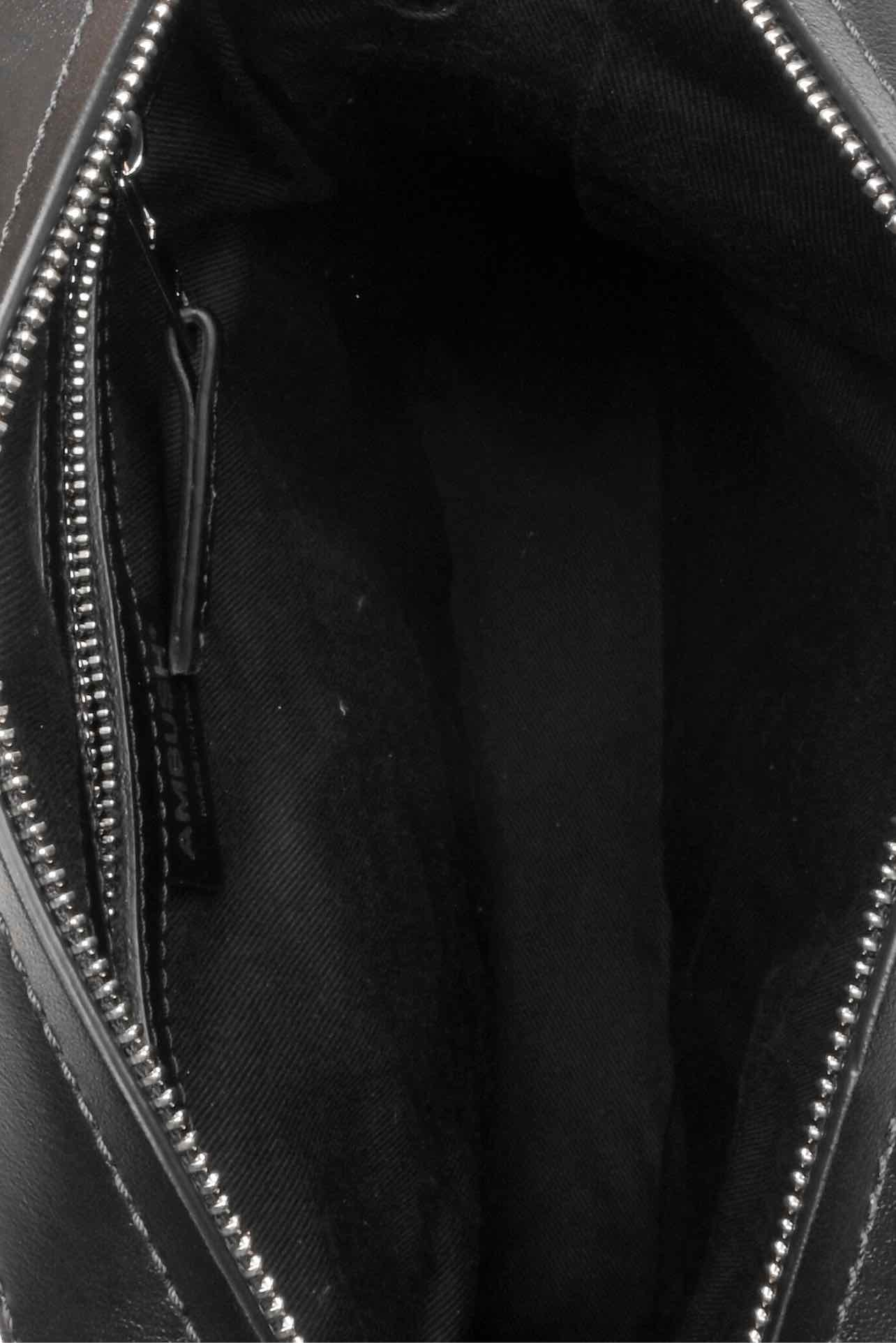 Ambush Canvas & Leather Crossbody - Image 7