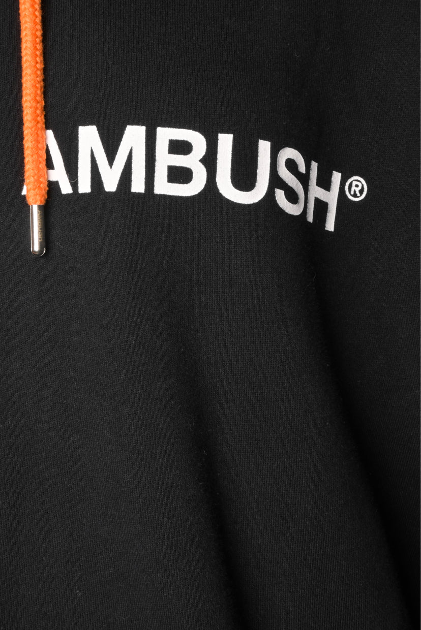 Ambush Size 2 Men's Amazon Tape Hoodie - Image 3