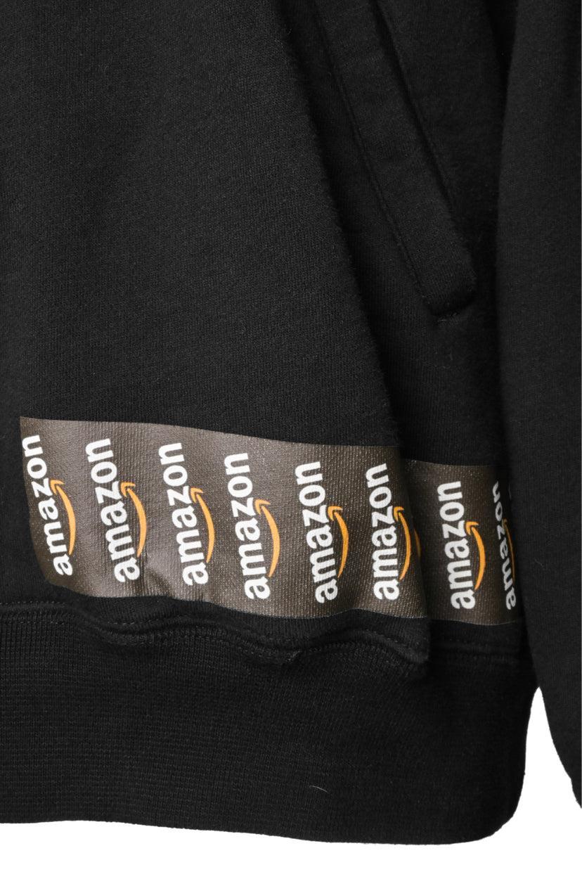 Ambush Size 2 Men's Amazon Tape Hoodie - Image 4