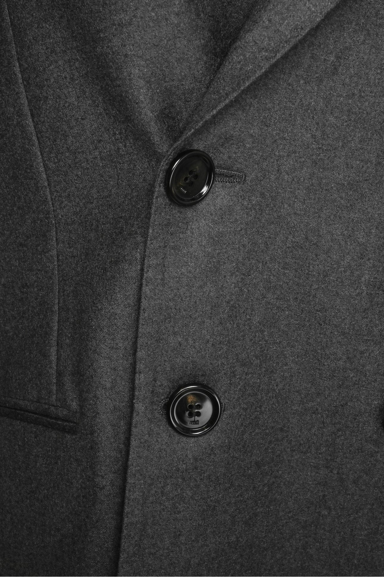 Ami Size 40 Men's Double Breasted Virgin Wool Blazer - Image 3