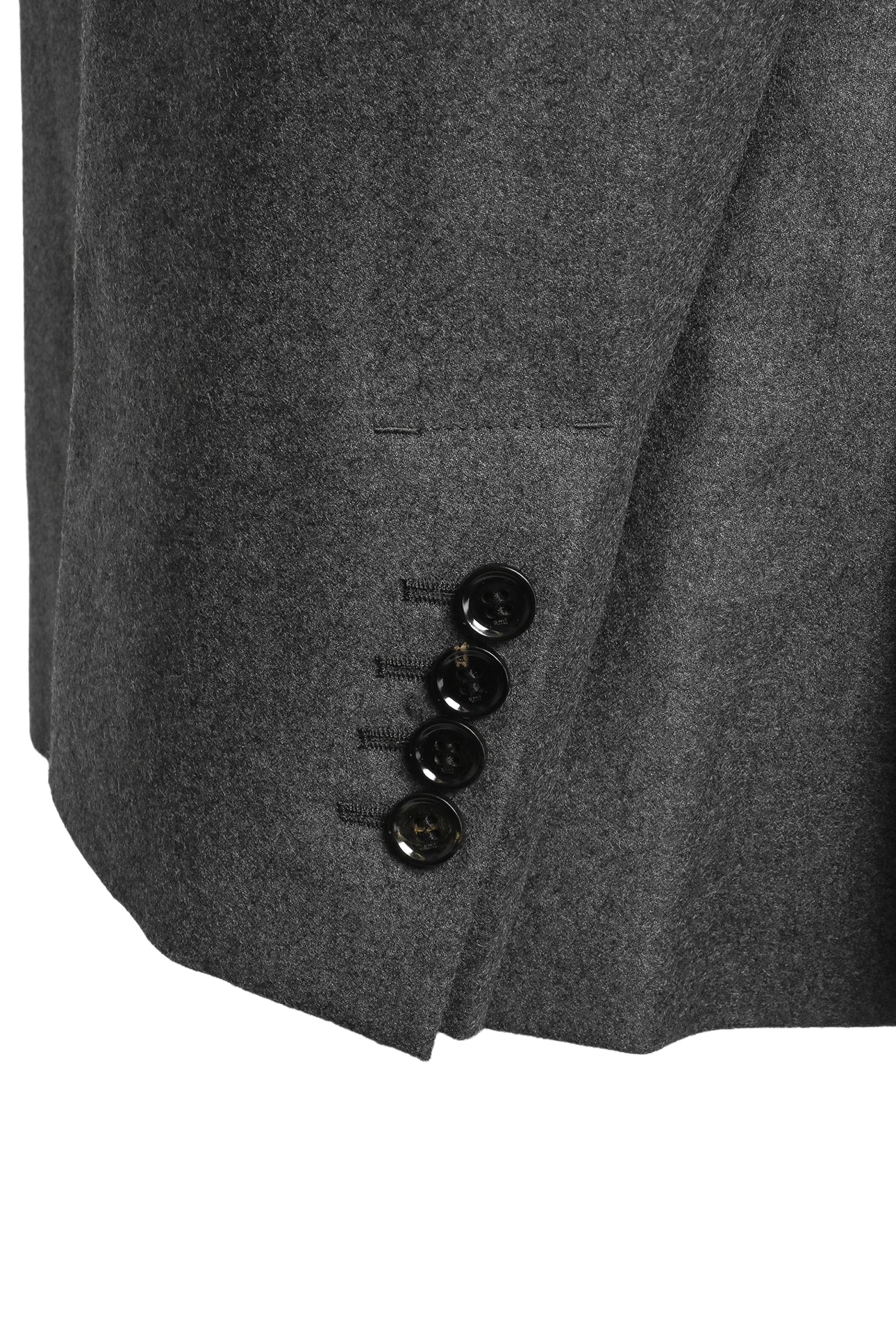 Ami Size 40 Men's Double Breasted Virgin Wool Blazer - Image 5