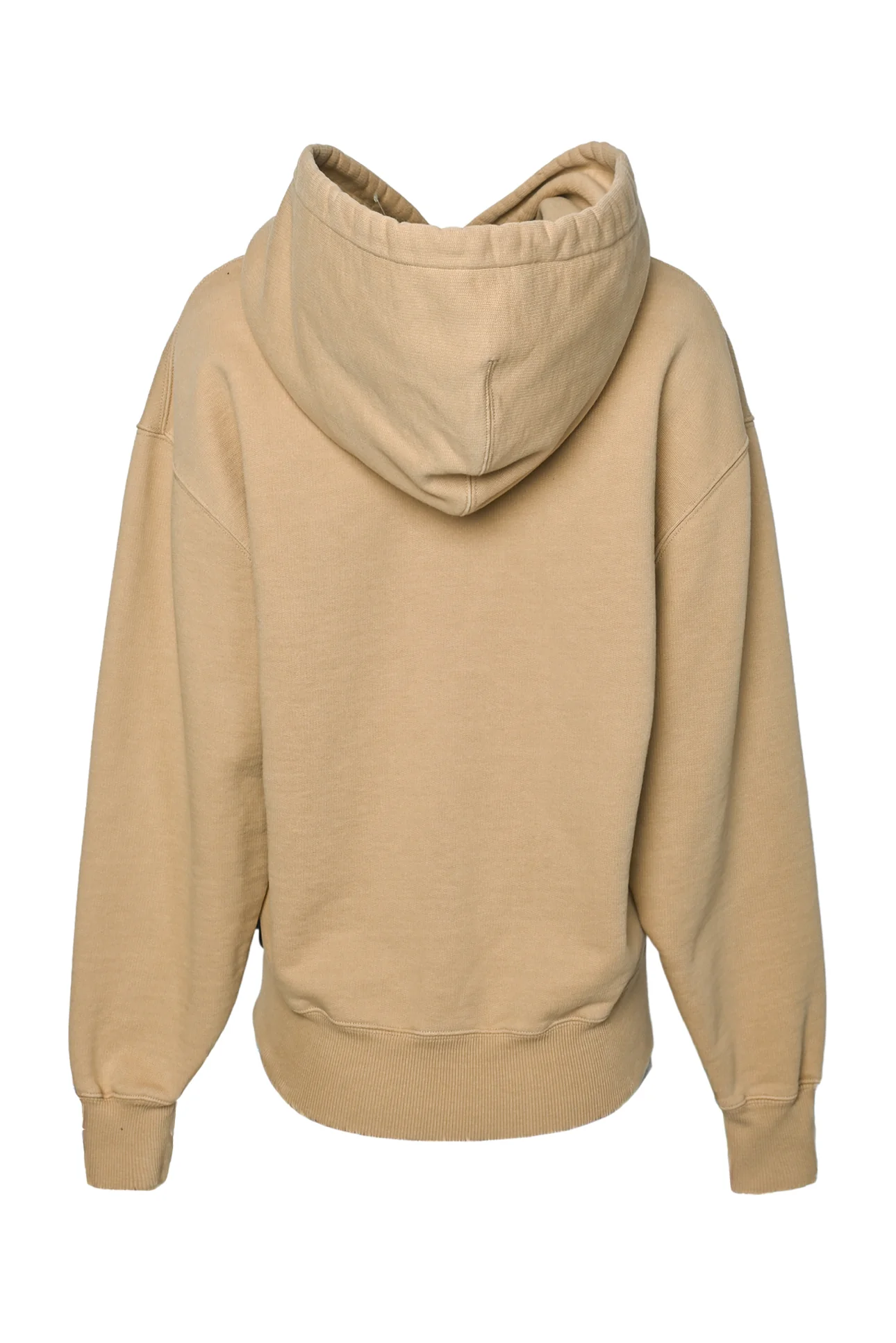 Ami Size XS Men's Ami De Coeur Hoodie - Image 2