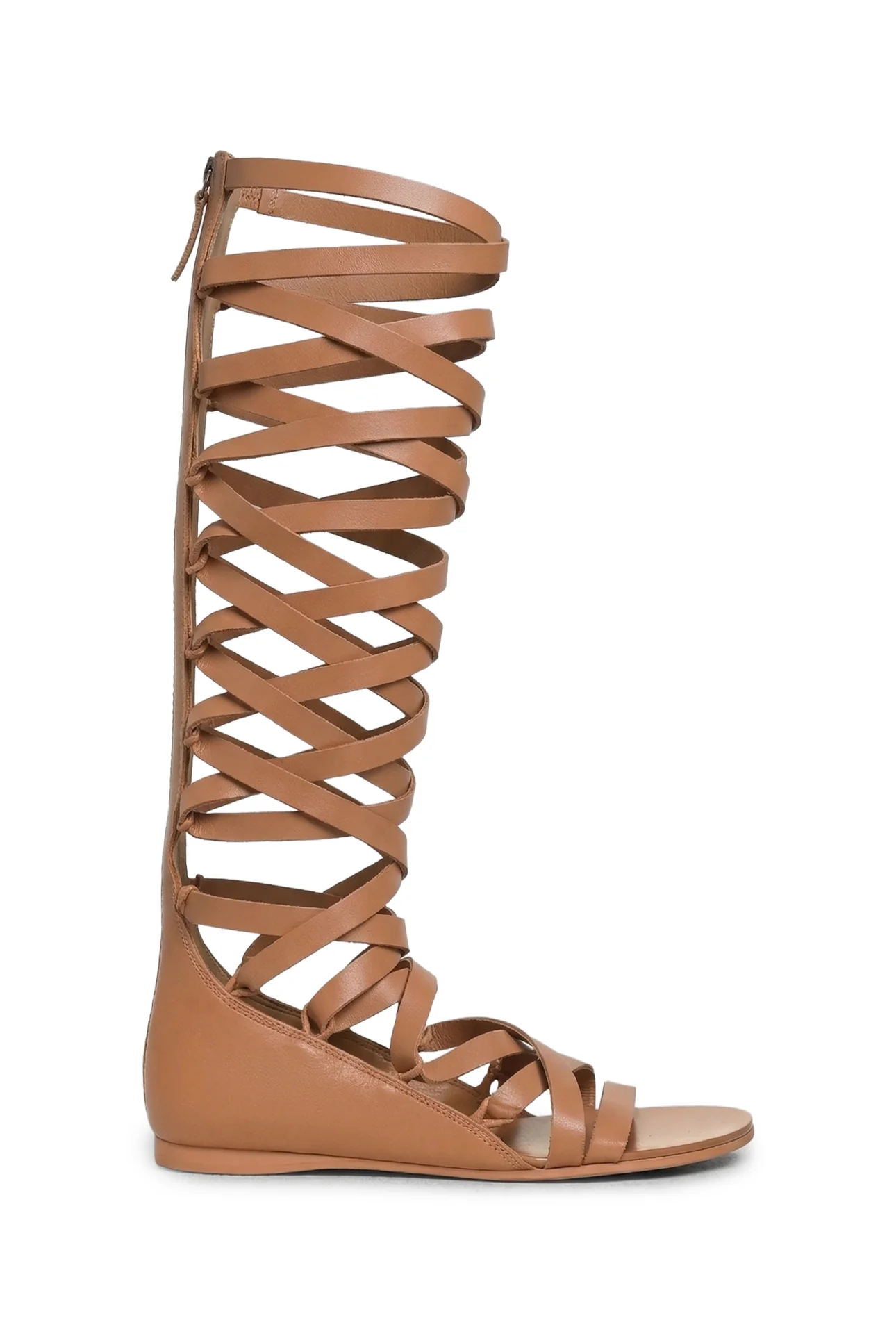 Aminah Size 7 Riyka Sandals