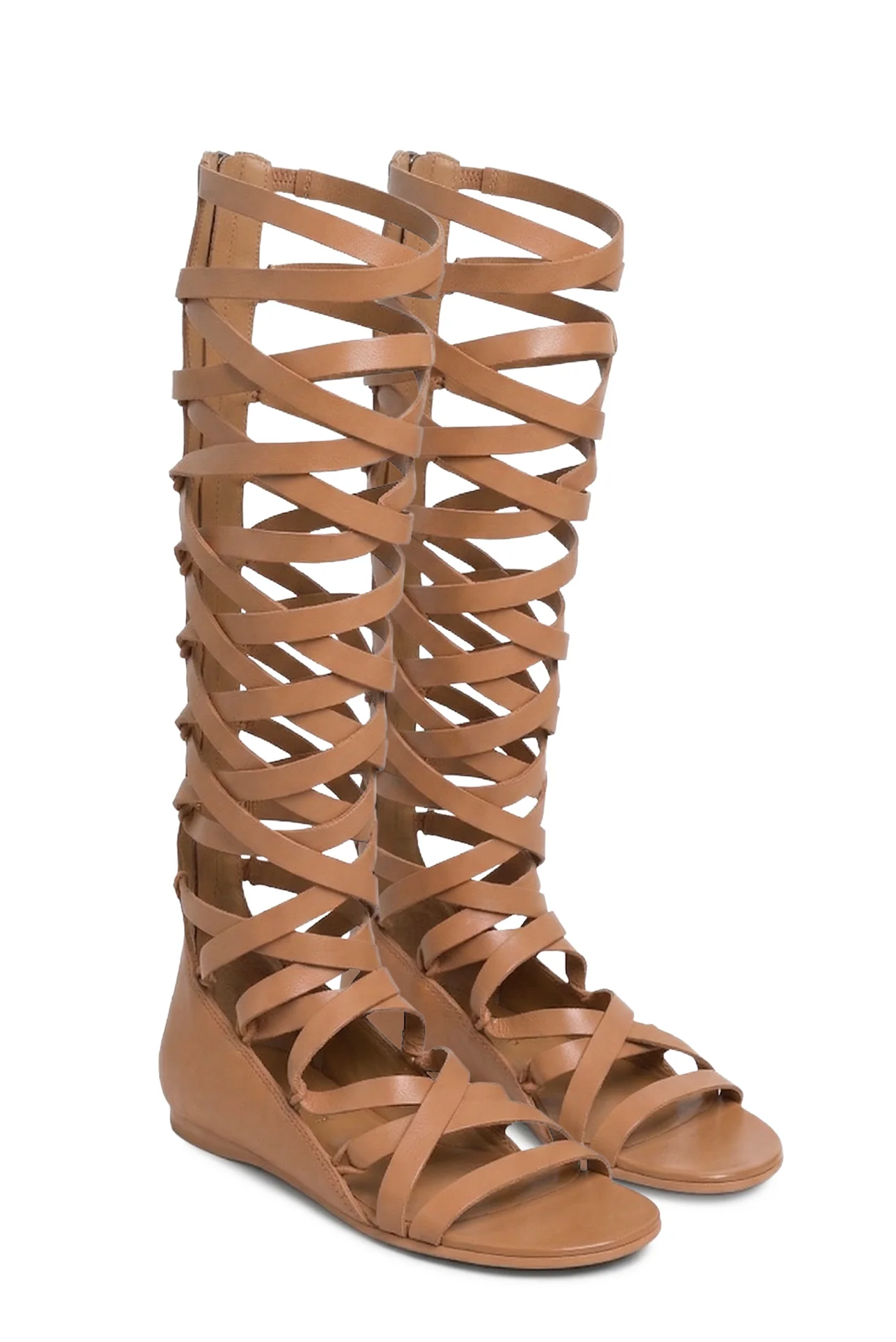 Aminah Size 7 Riyka Sandals - Image 2