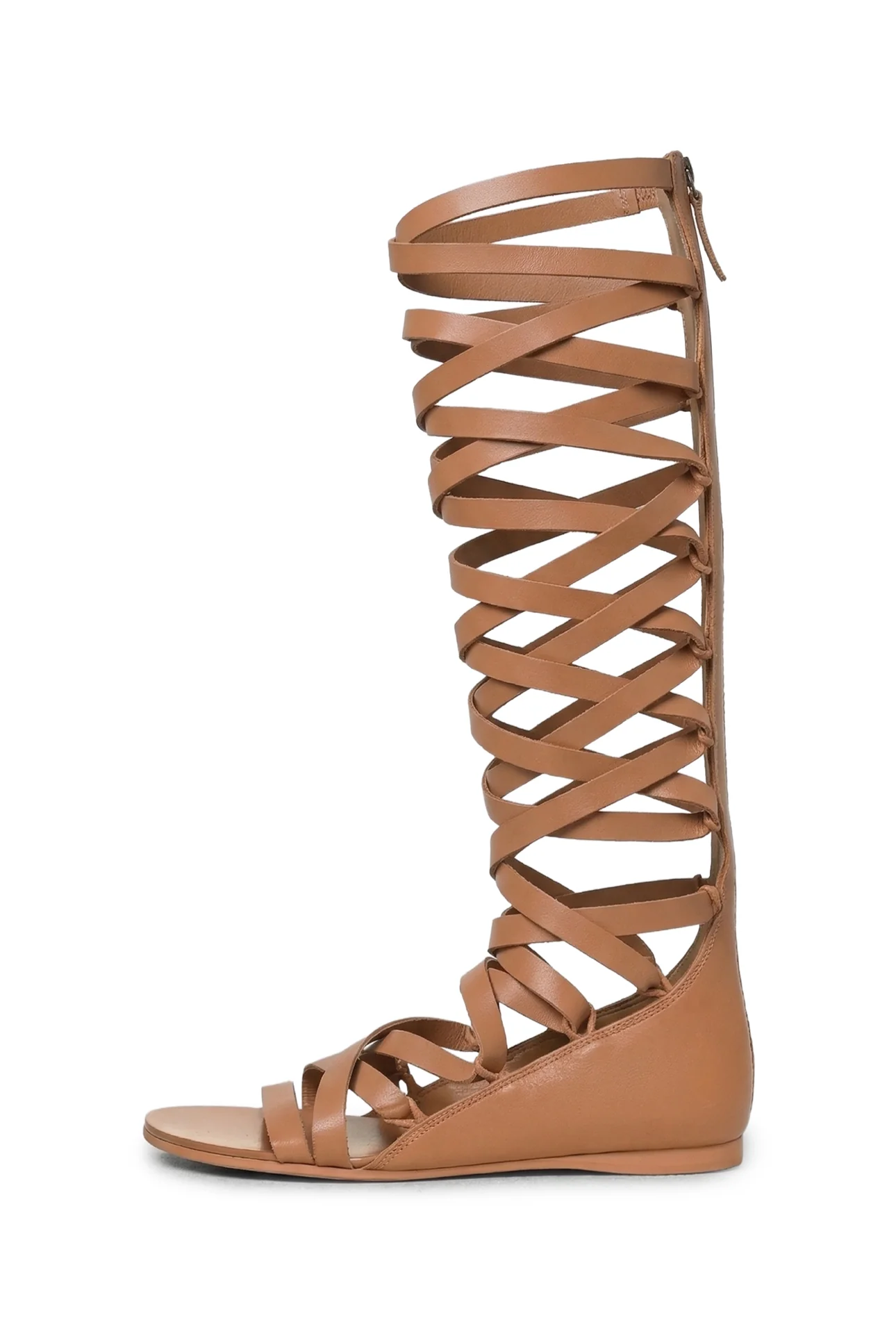 Aminah Size 7 Riyka Sandals - Image 3