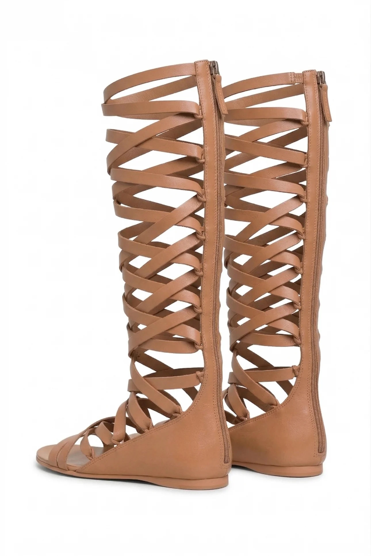 Aminah Size 7 Riyka Sandals - Image 4