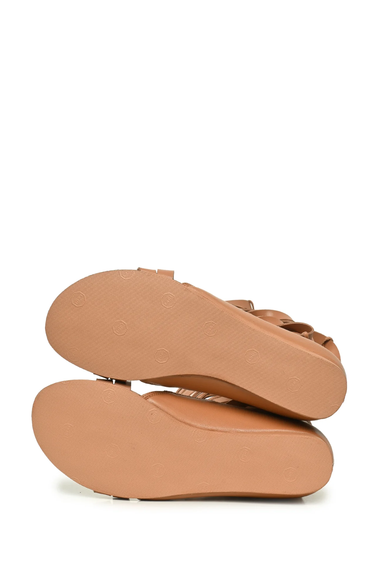 Aminah Size 7 Riyka Sandals - Image 5