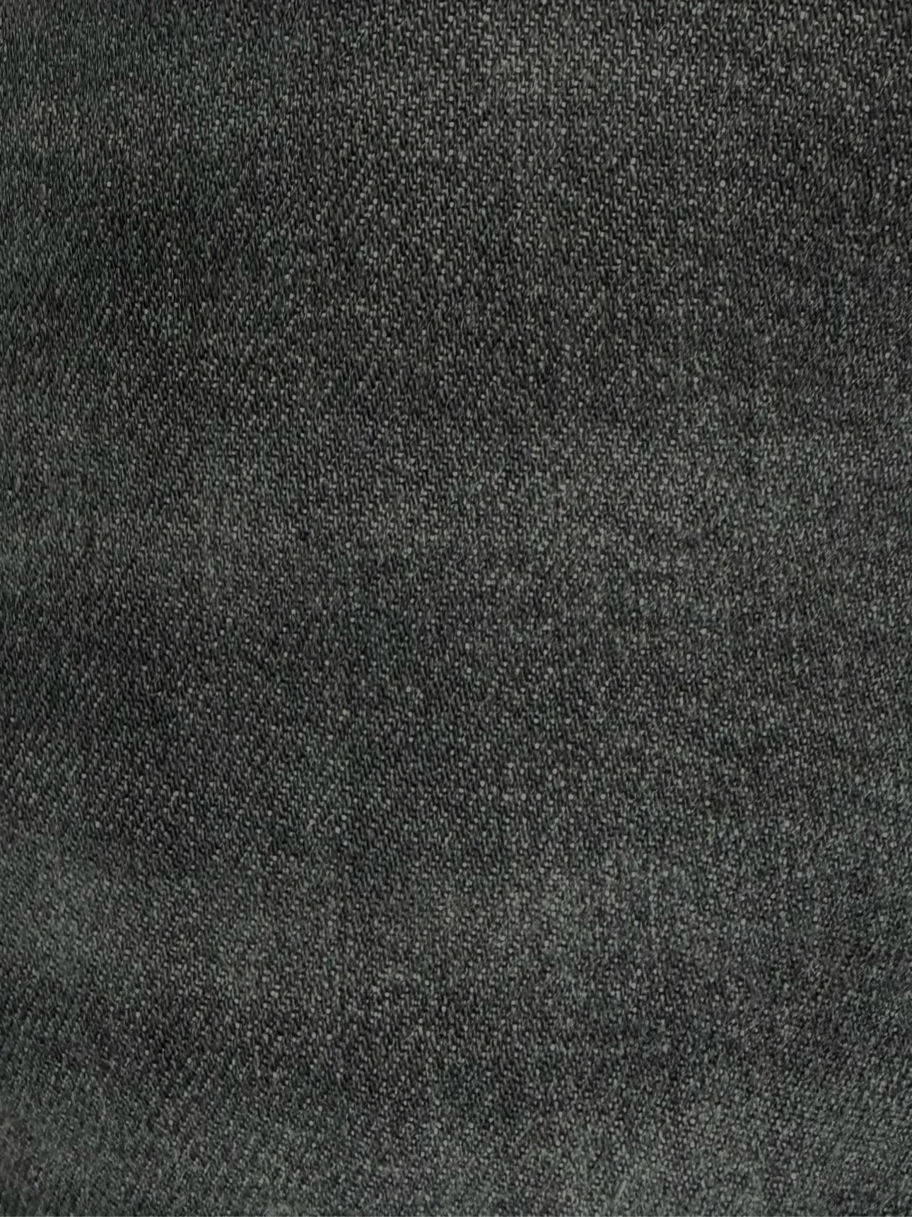 Amiri Size 33 Men's Distressed Denim Skinny Jeans - Image 3