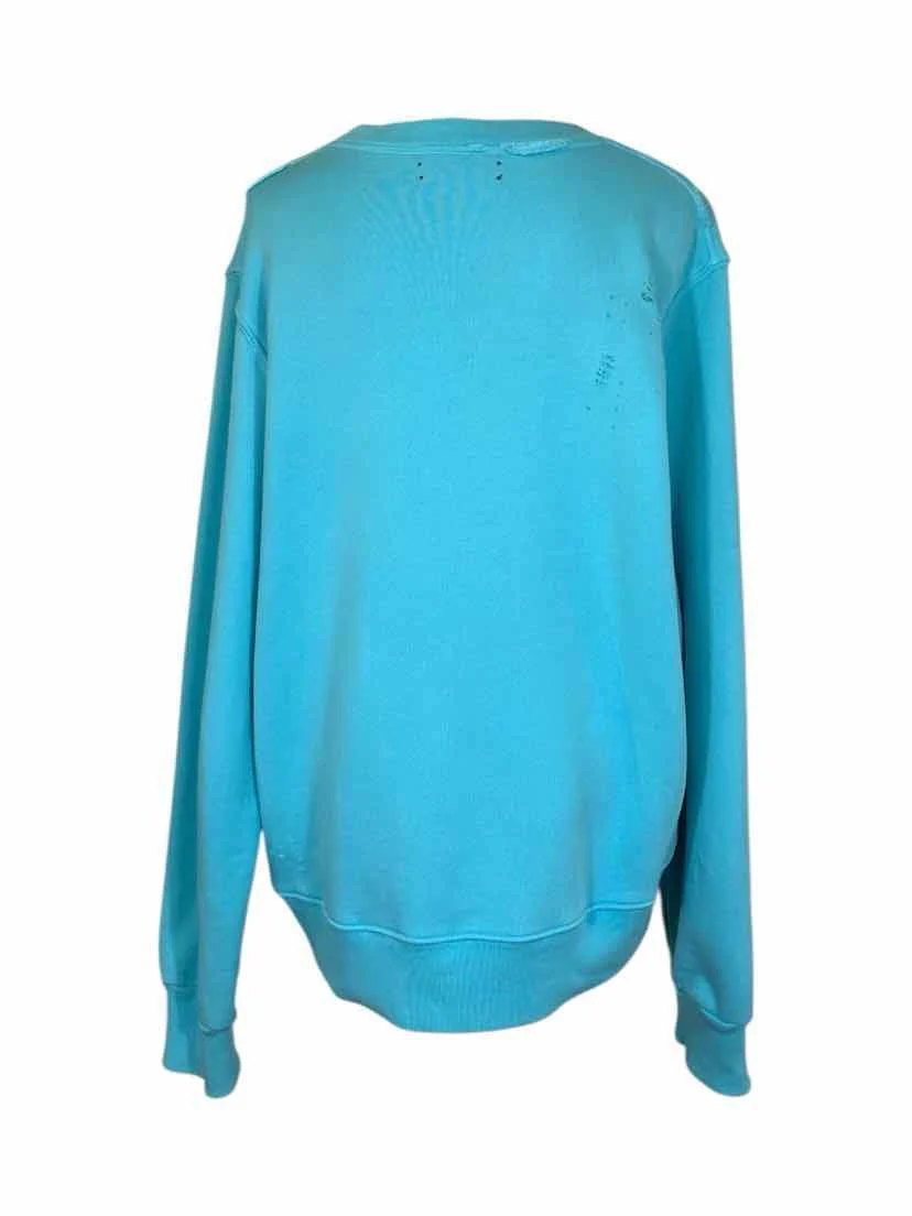 Amiri Size M Men's Sweater - Image 2