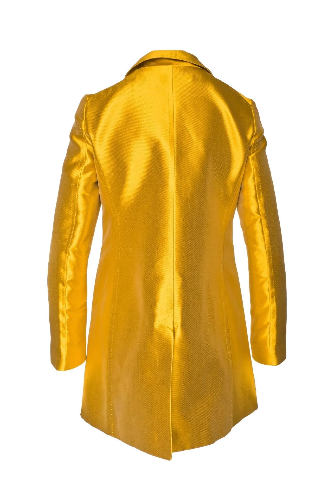 Anna Molinari Size 6 Coat - Image 2