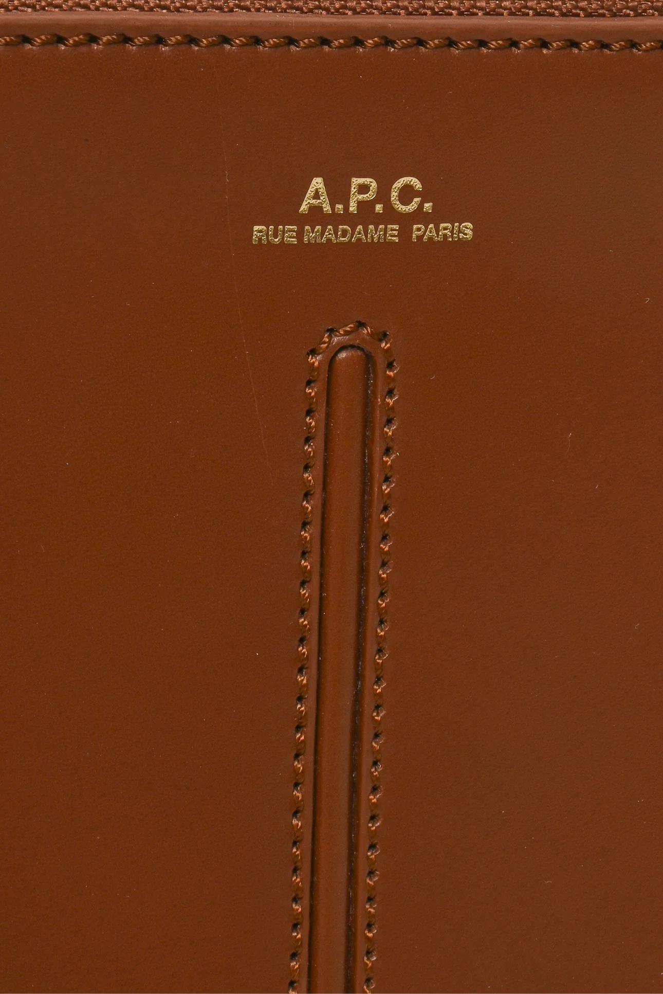 APC Betty Baguette Purse - Image 4