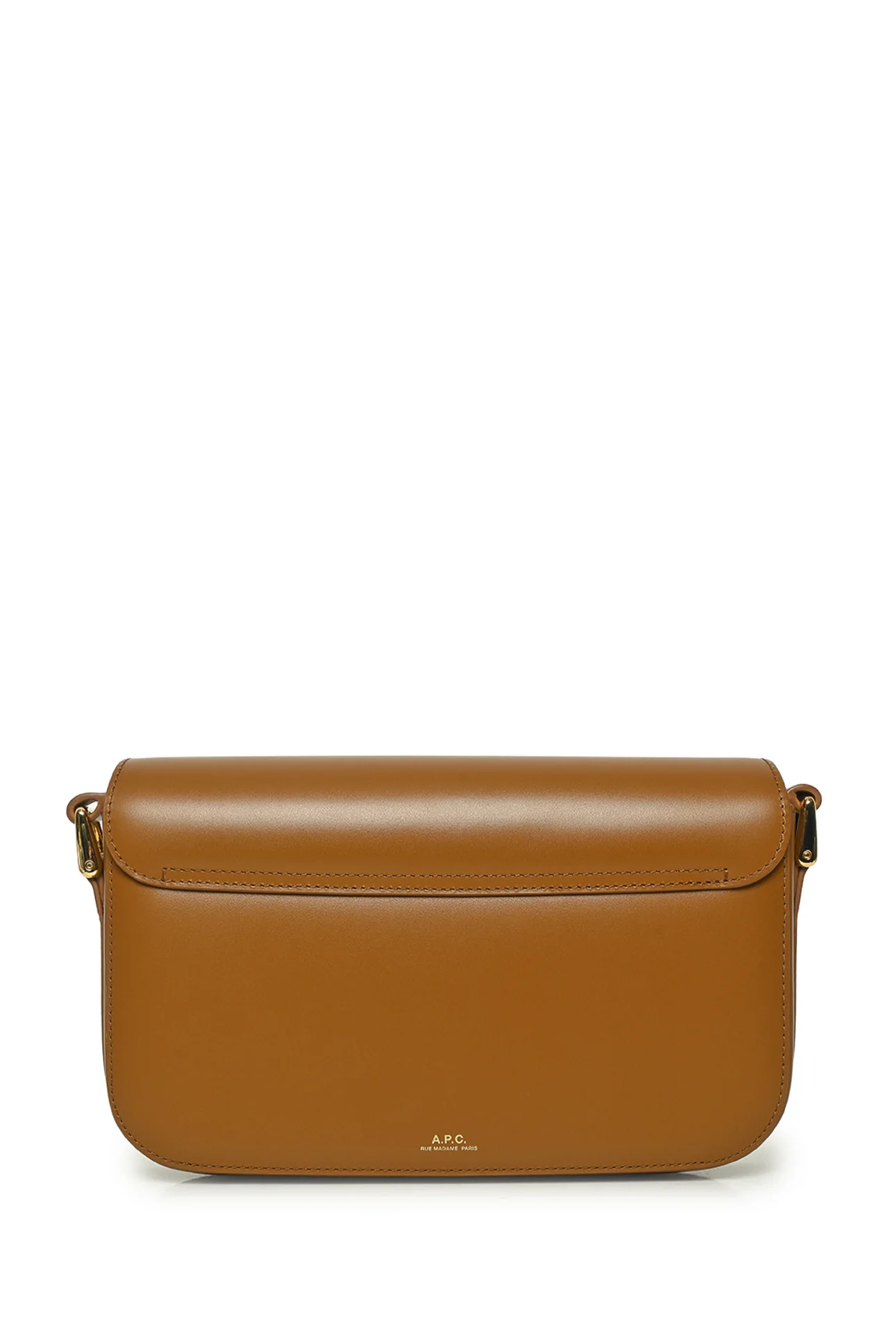 APC Grace Baguette Shoulder Bag - Image 3