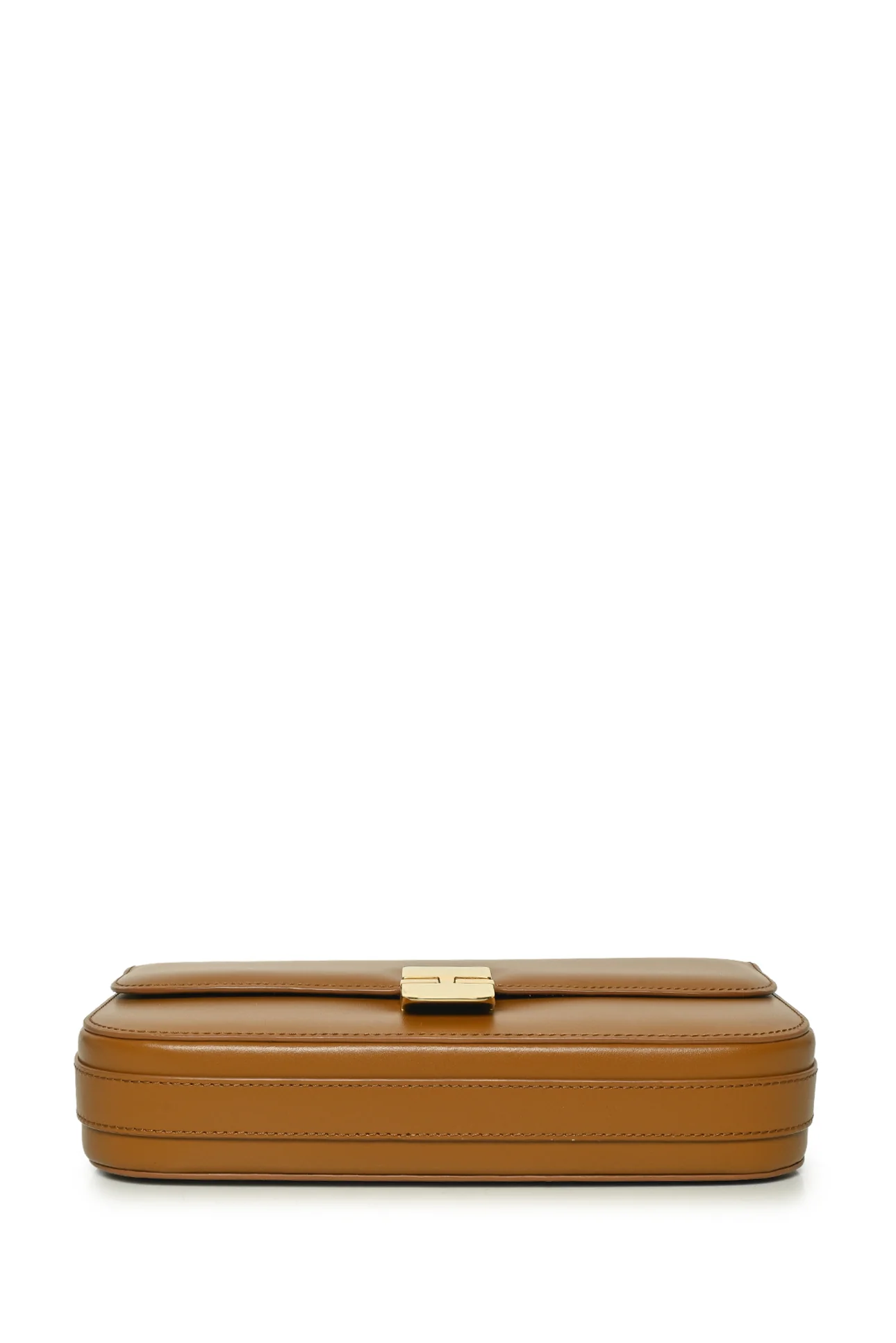 APC Grace Baguette Shoulder Bag - Image 4
